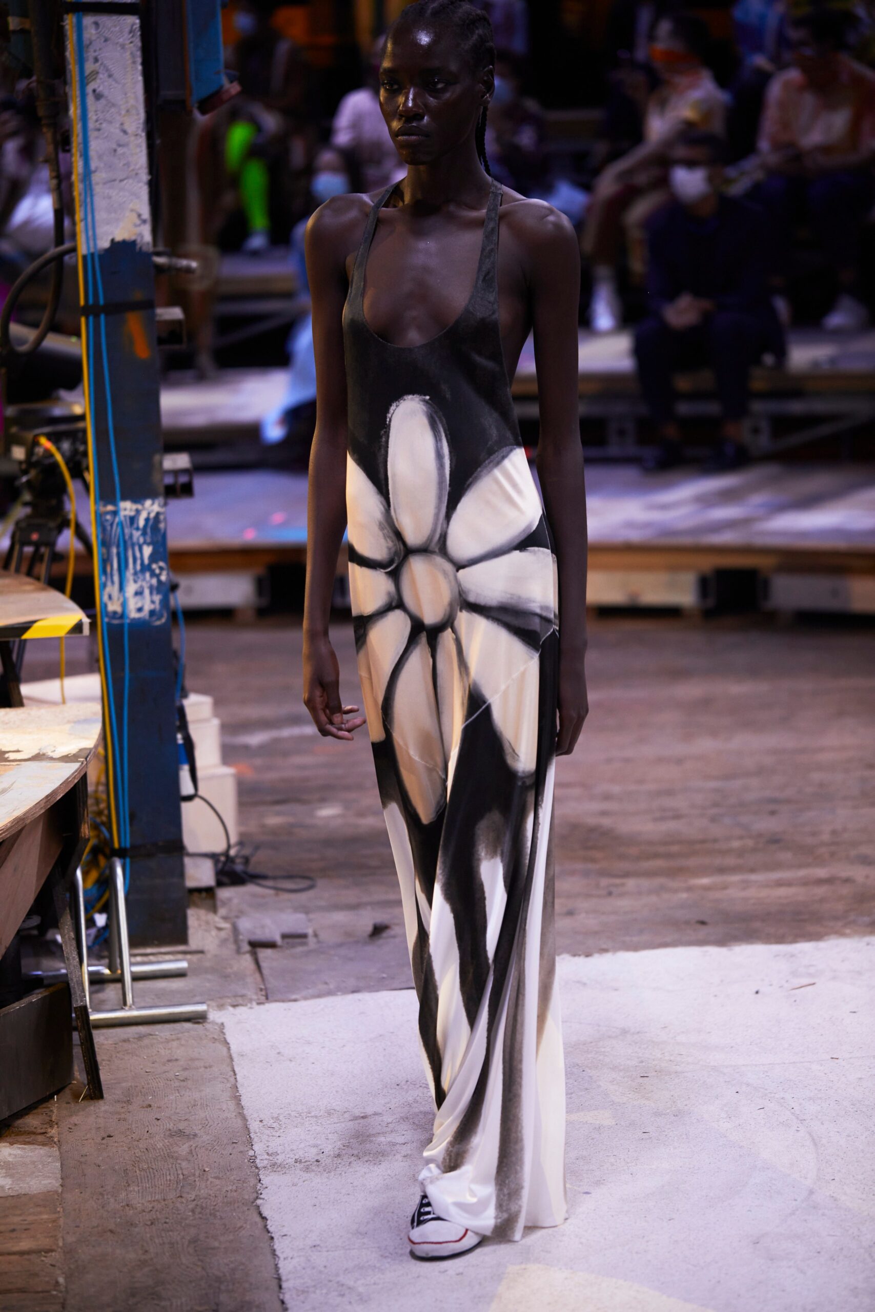 Marni S/S 22 Look 51