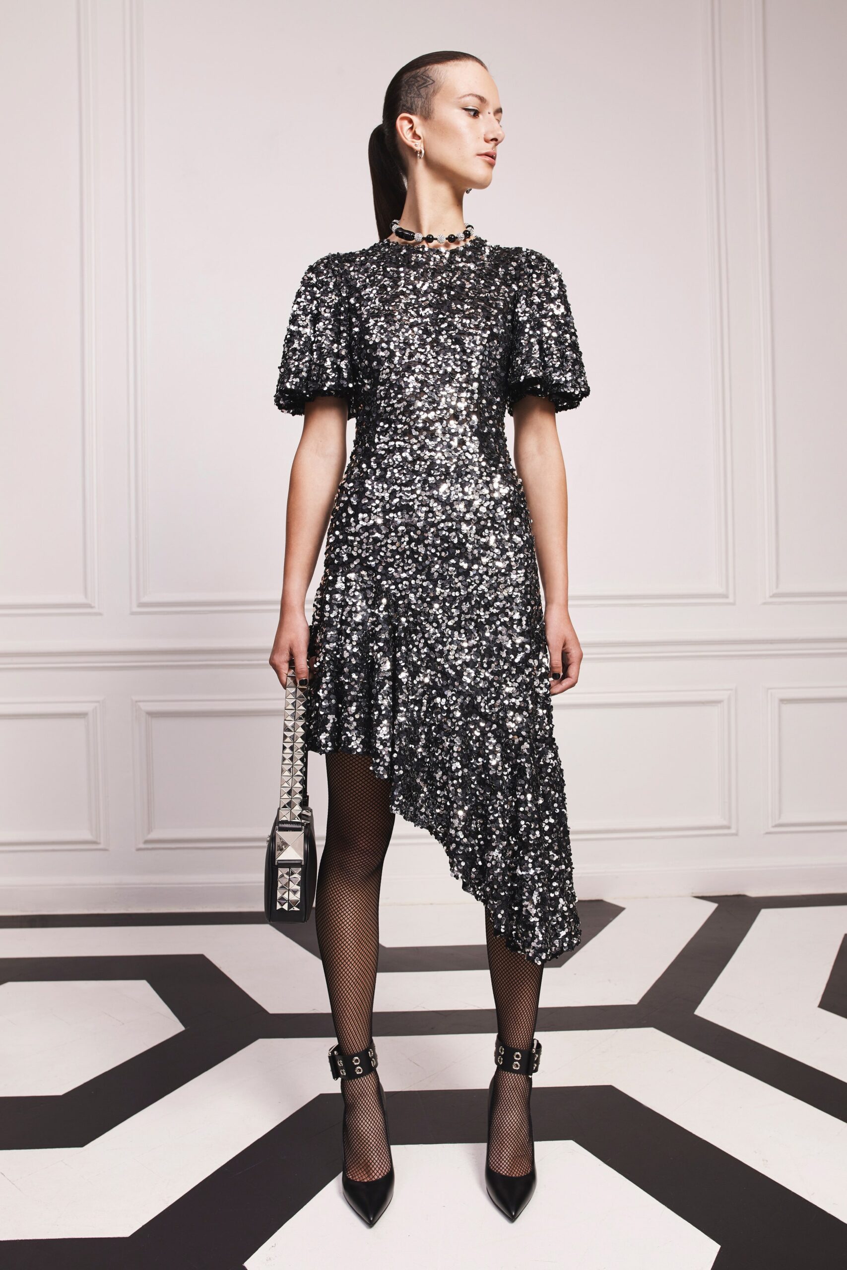 Michael Kors Collection Resort 20 Look 51