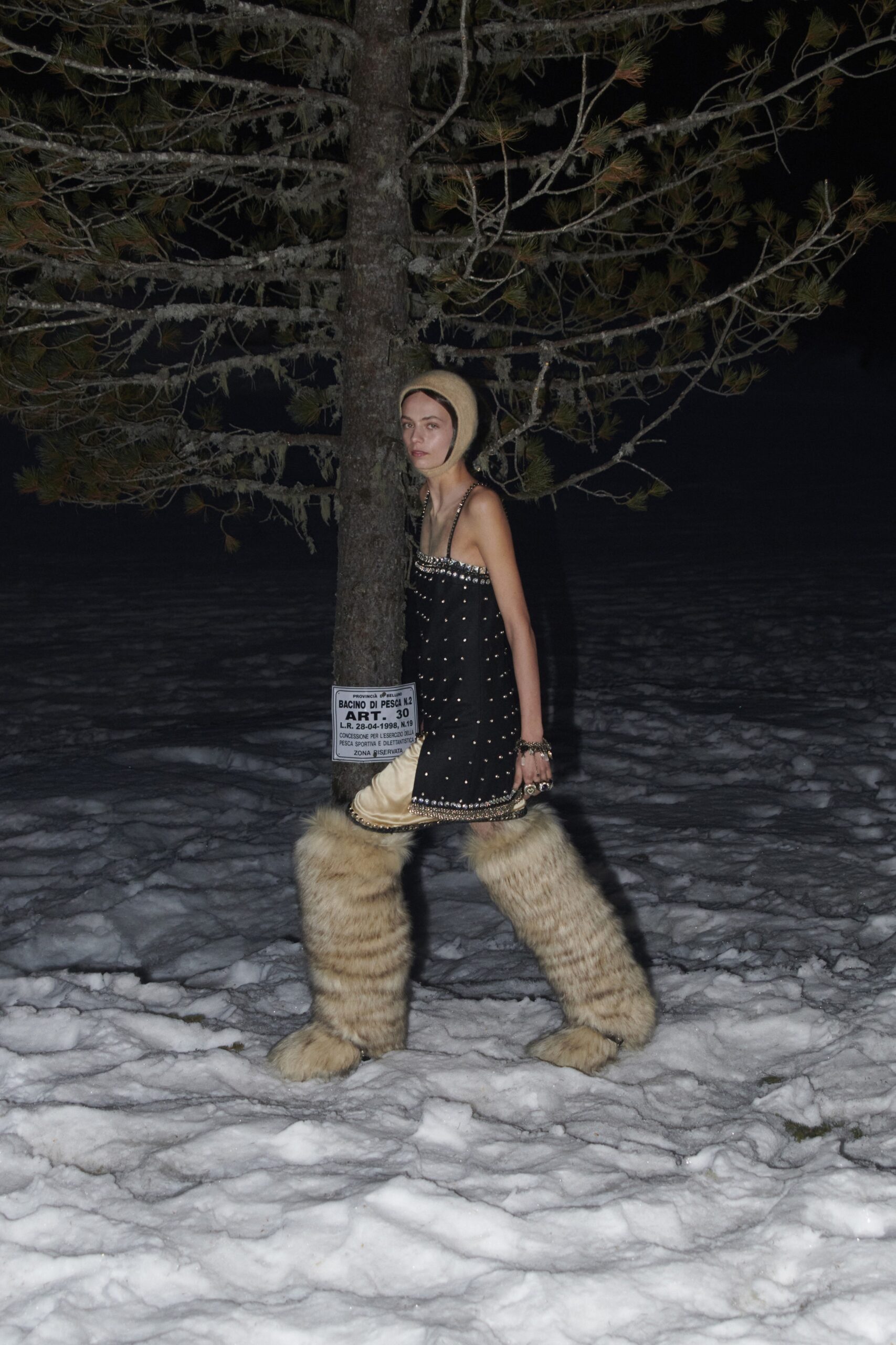 Miu Miu F/W 21 Look 51