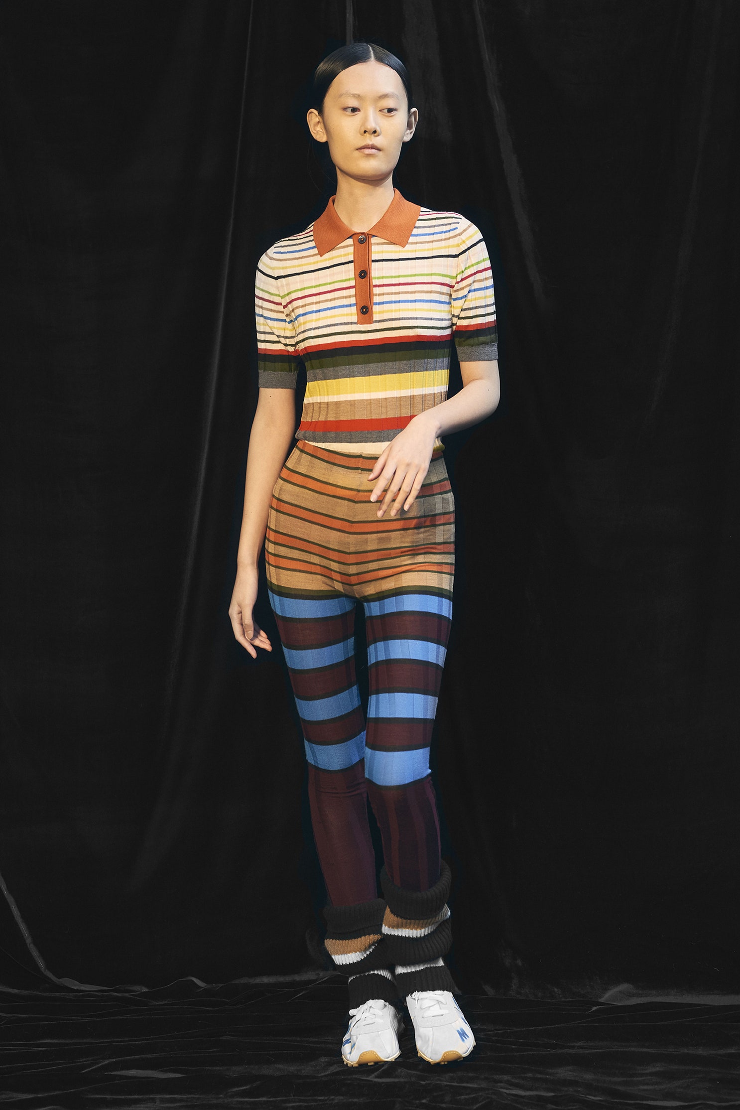 Marni F/W 21 Look 51