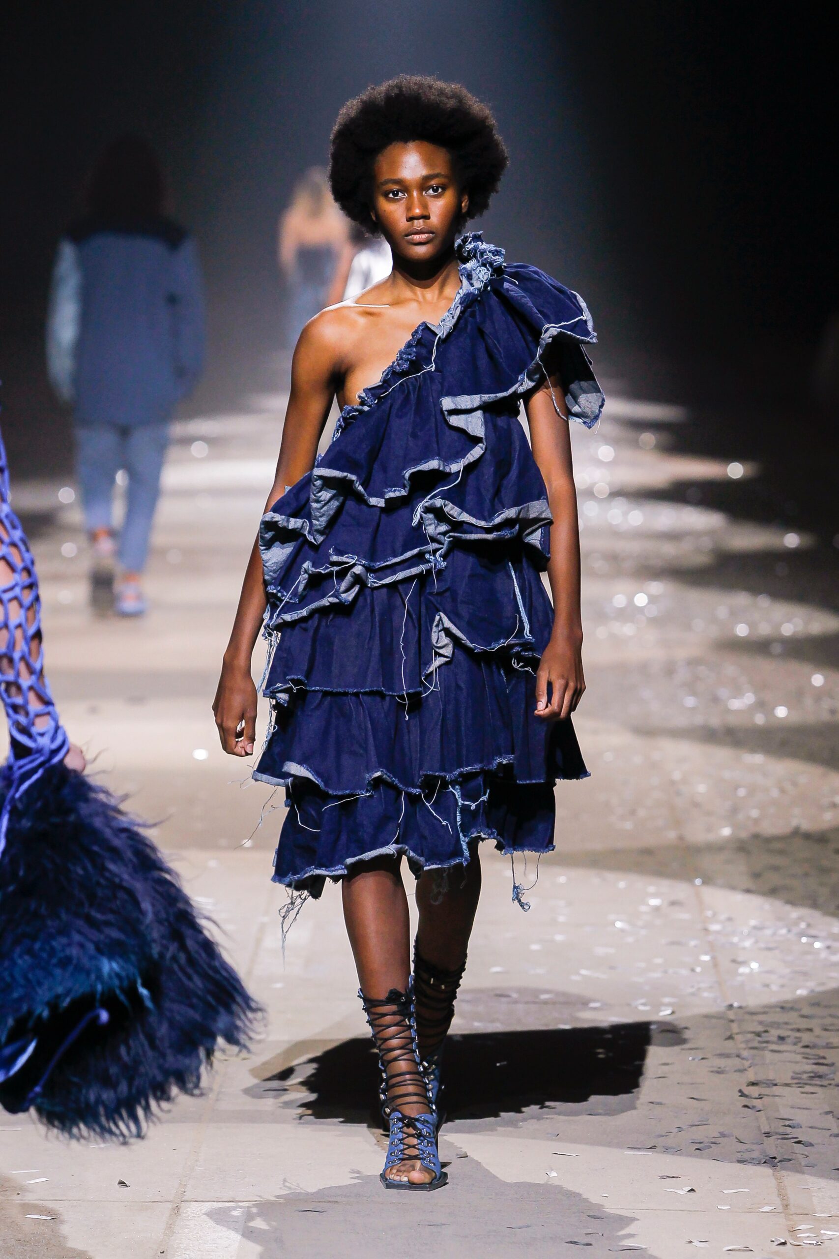 Marques’Almeida S/S 22 Look 51
