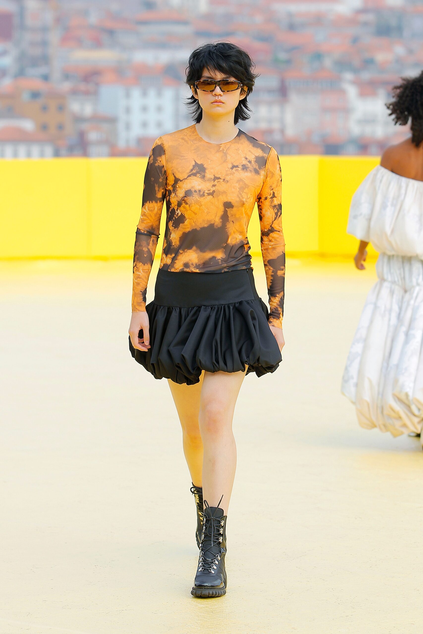 Marques’Almeida S/S 21 Look 51