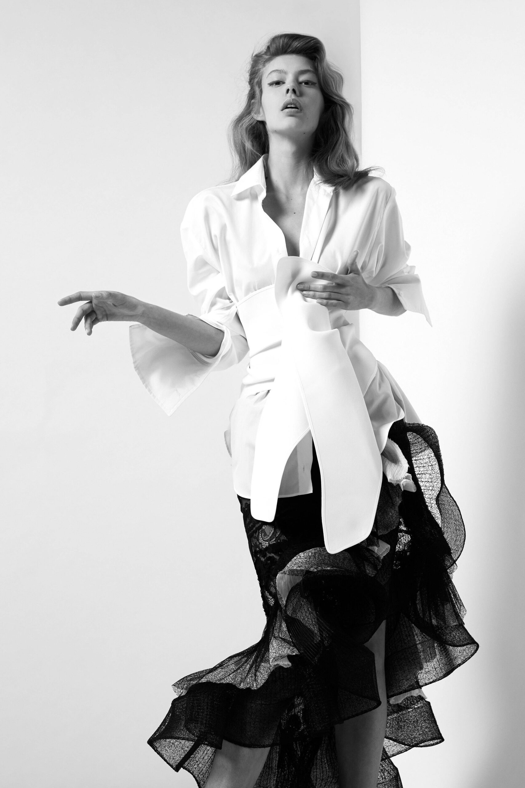 Maticevski Resort 19 Look 51