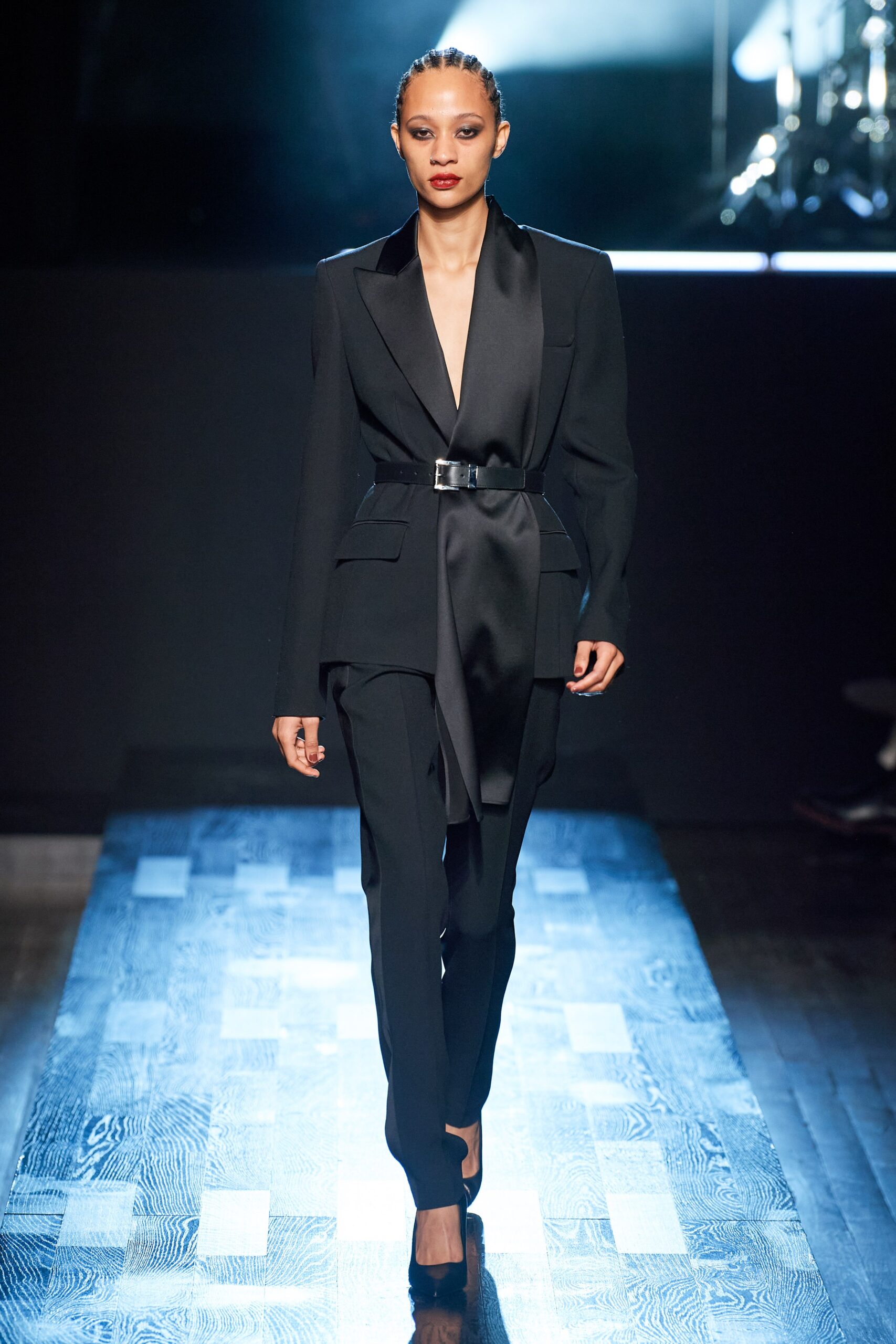 Michael Kors Collection F/W 22 Look 51