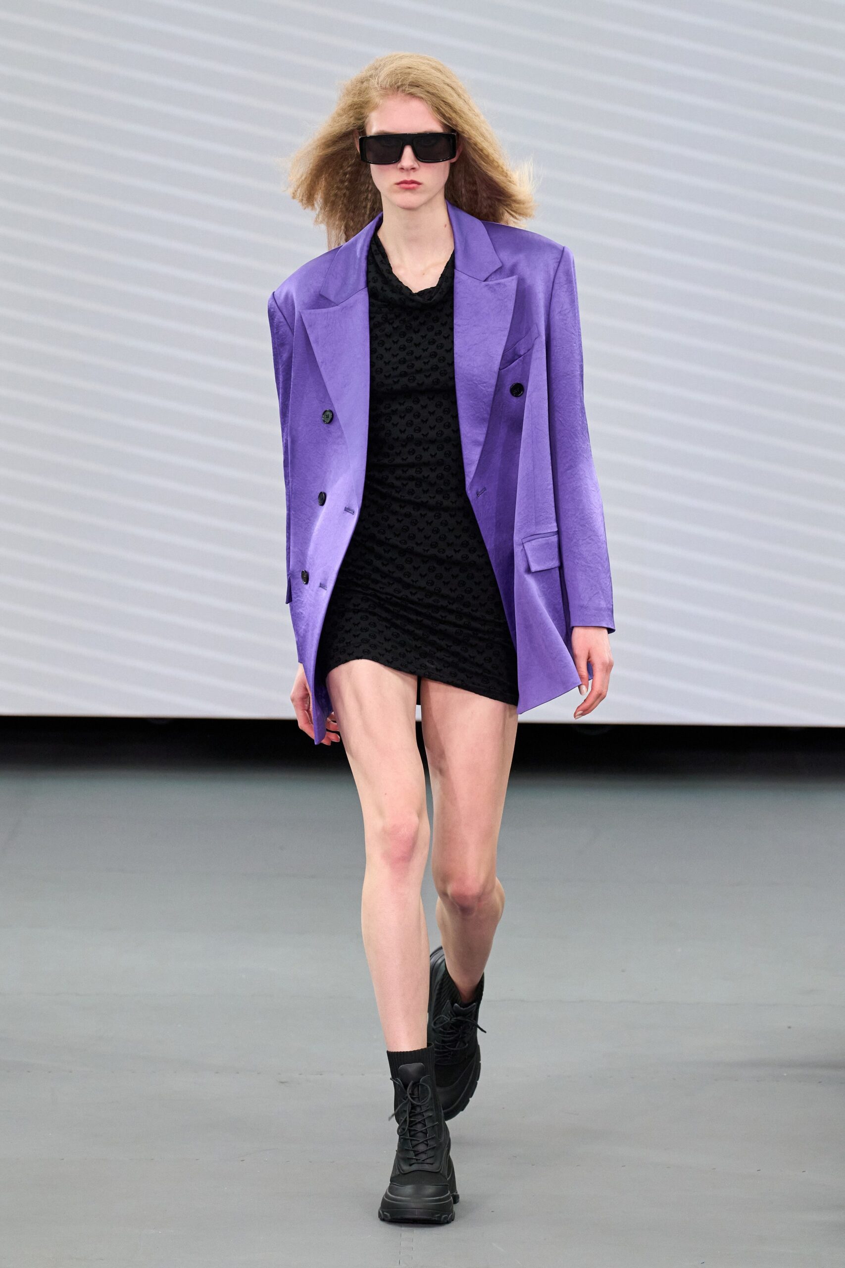 Mark Fast S/S 23 Look 51