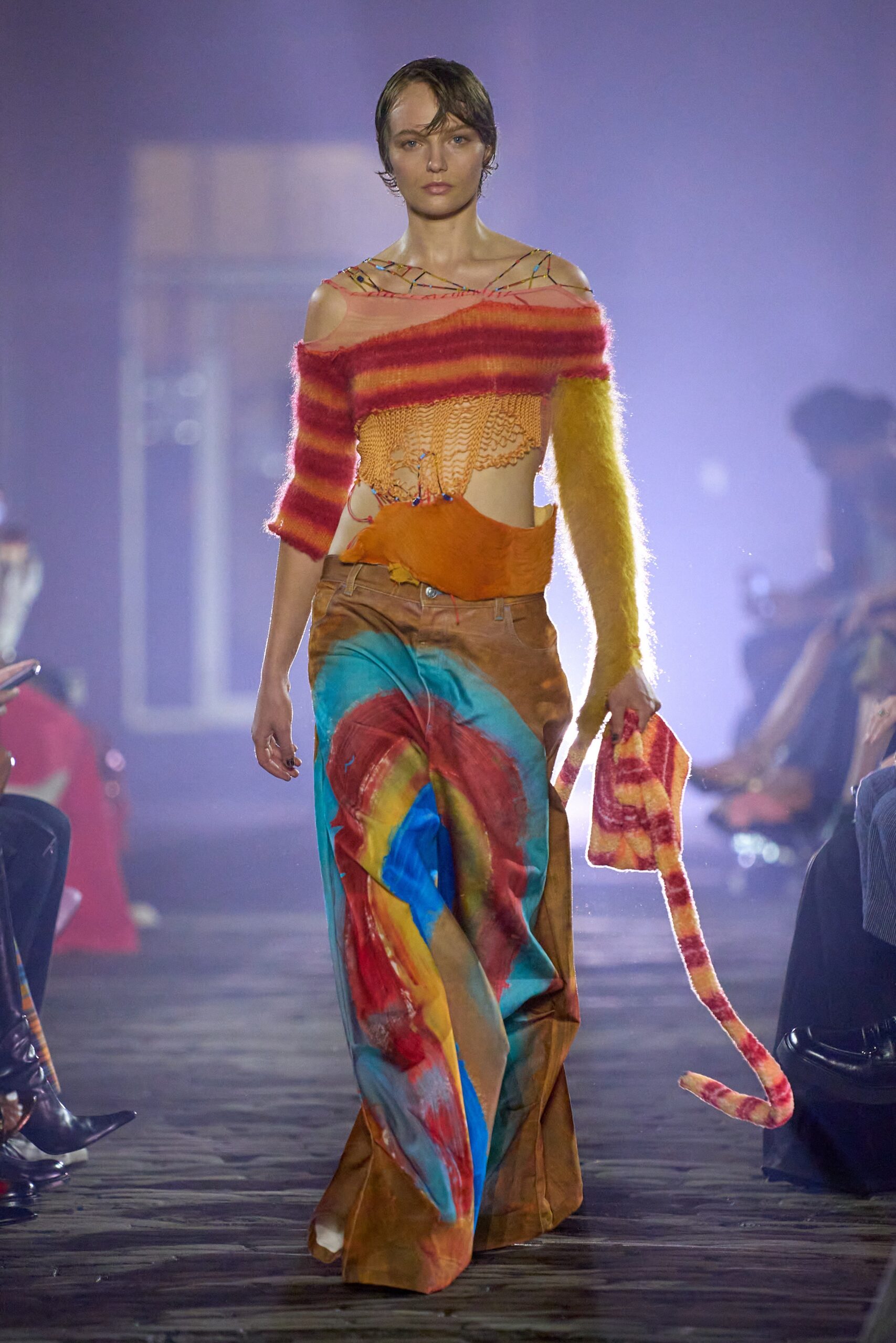 Marni S/S 23 Look 50