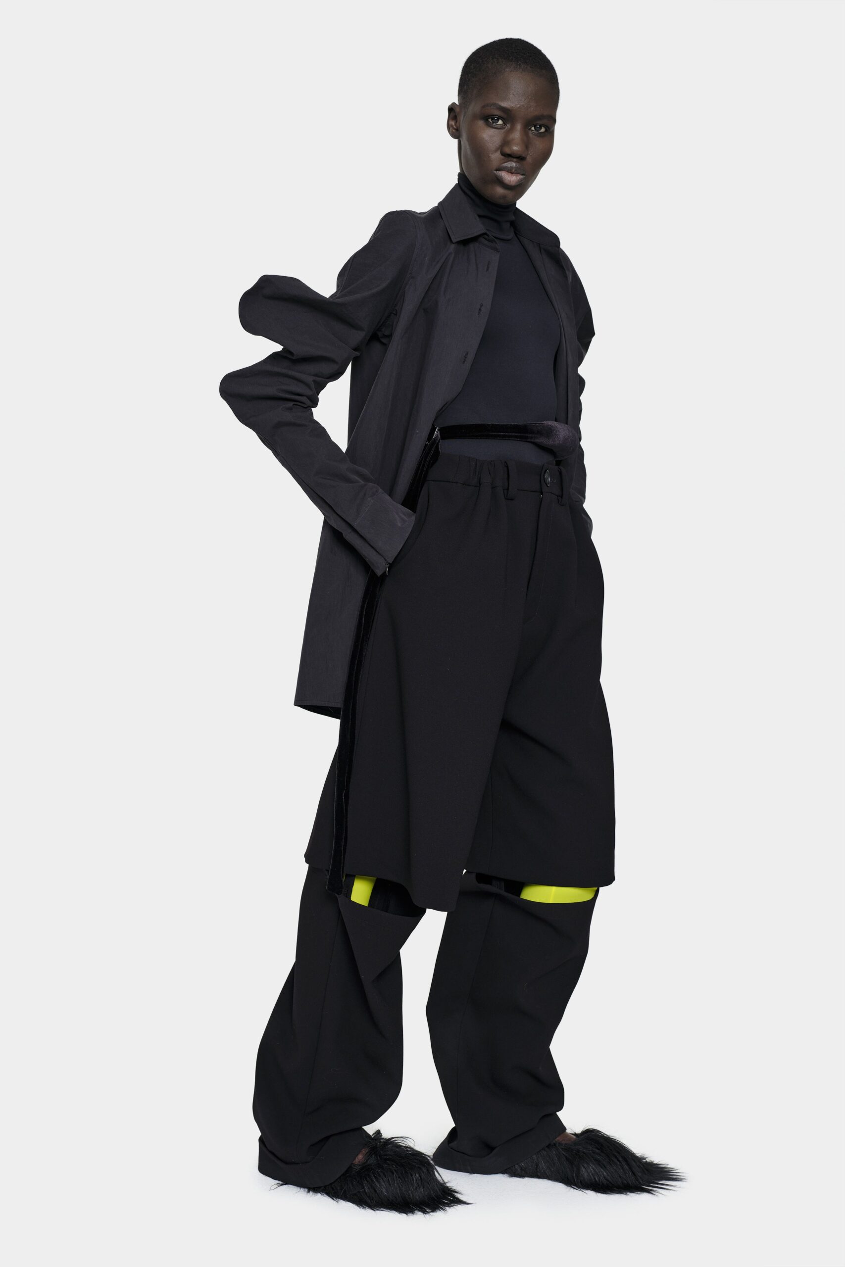 Melitta Baumeister F/W 22 Look 51