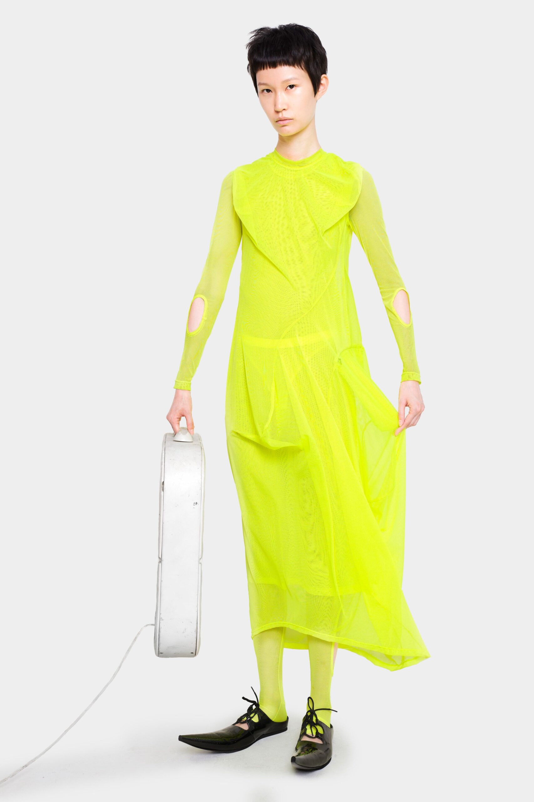 Melitta Baumeister S/S 23 Look 51