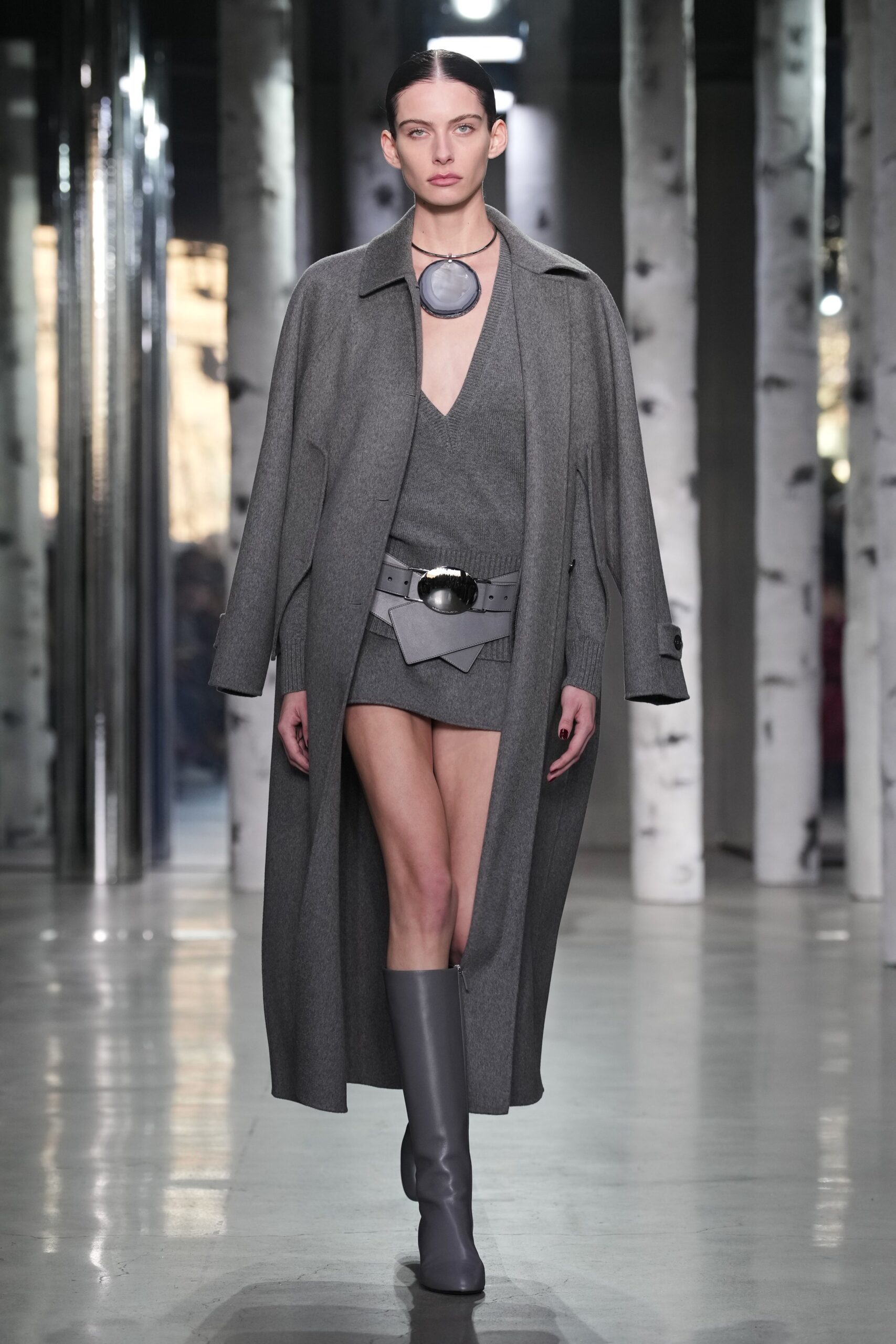 Michael Kors Collection F/W 23 Look 51