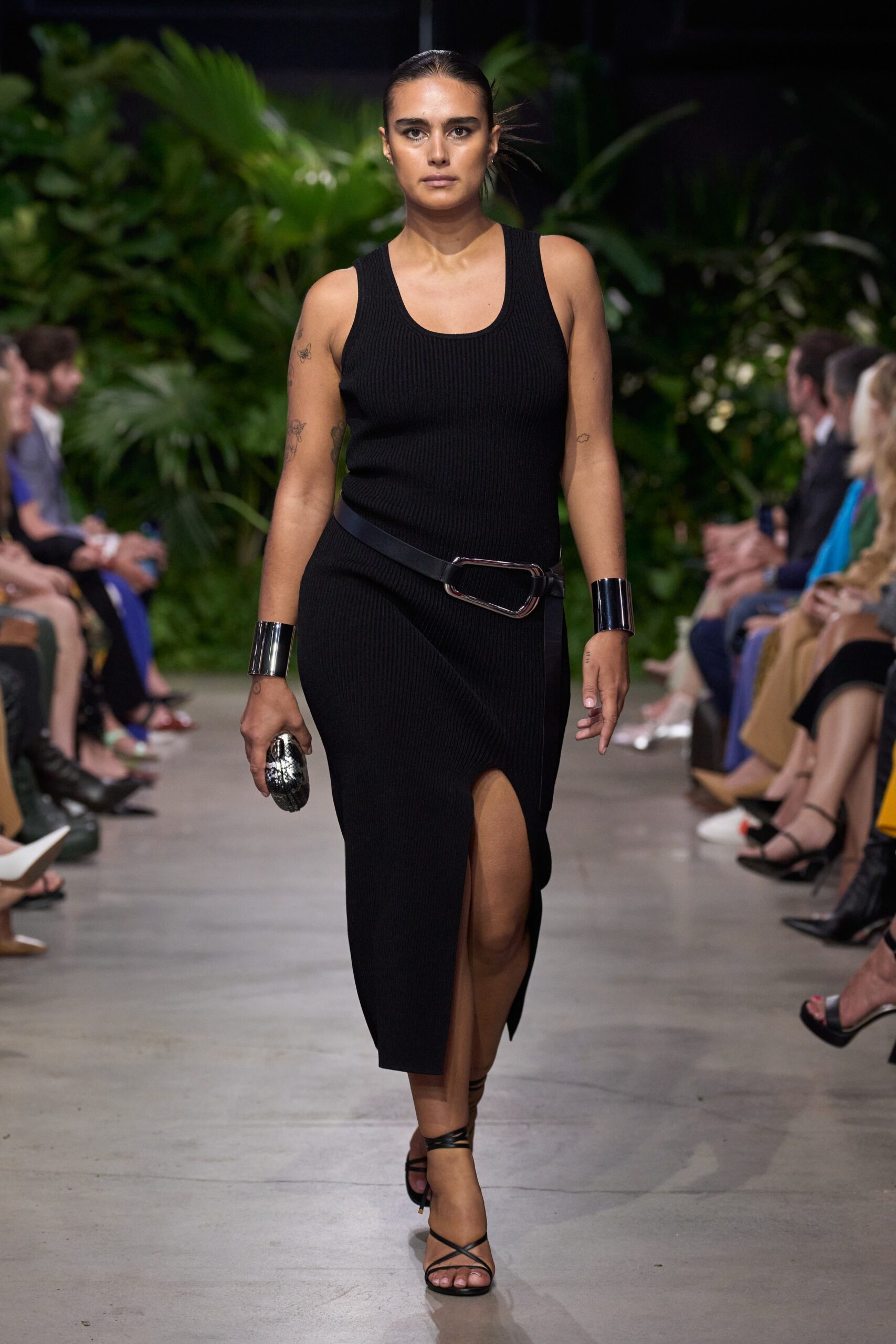 Michael Kors Collection S/S 23 Look 51