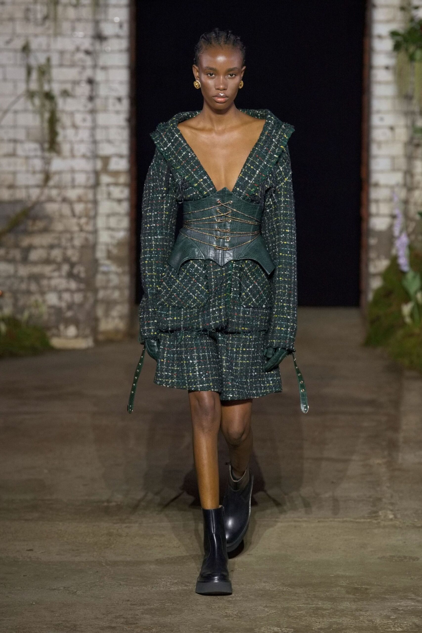 Mithridate F/W 22 Look 51