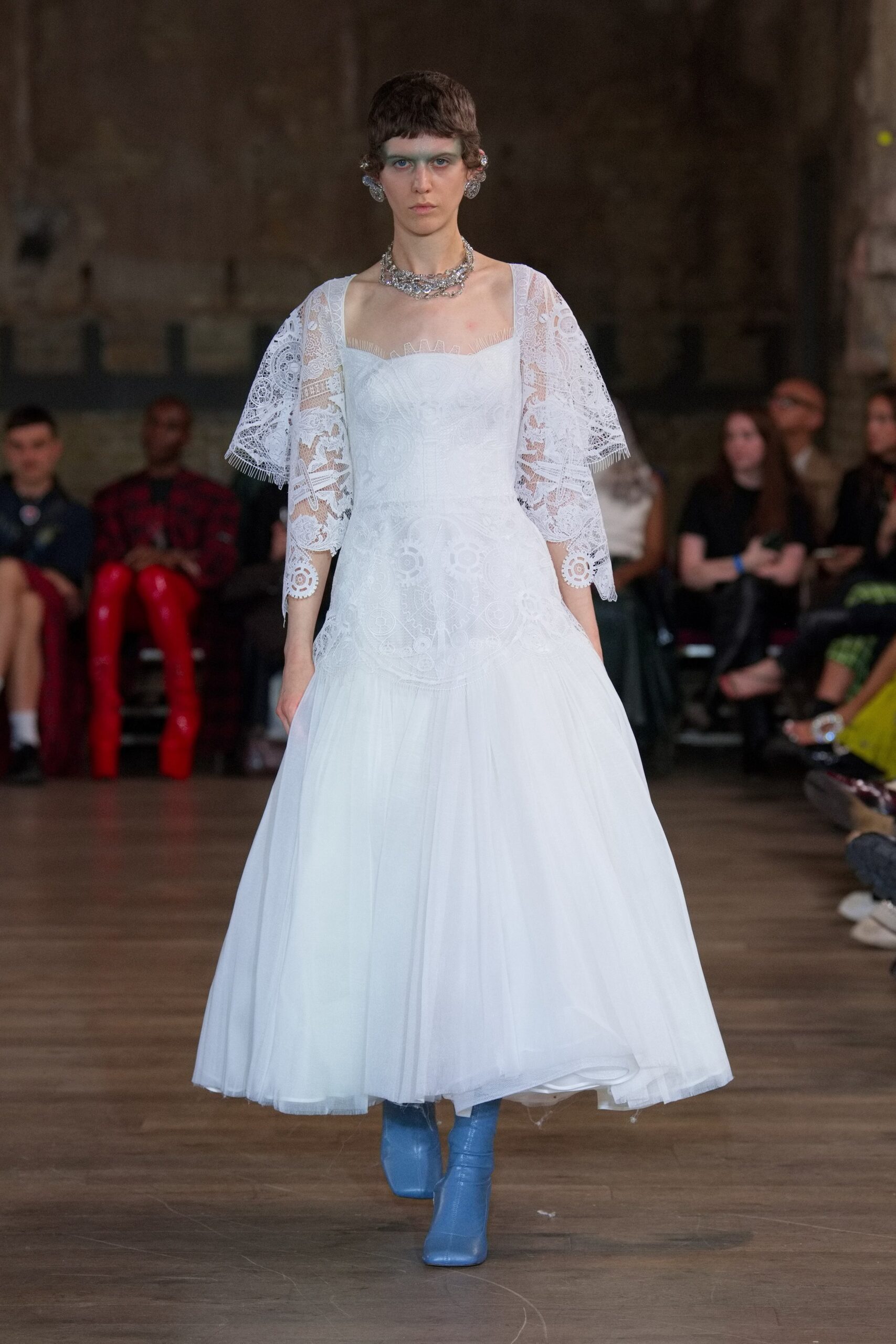 Mithridate S/S 23 Look 51