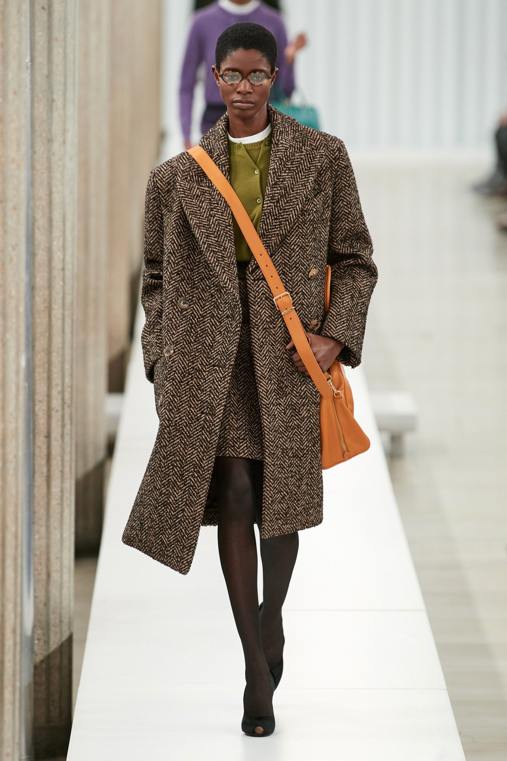 Miu Miu F/W 23 Look 51