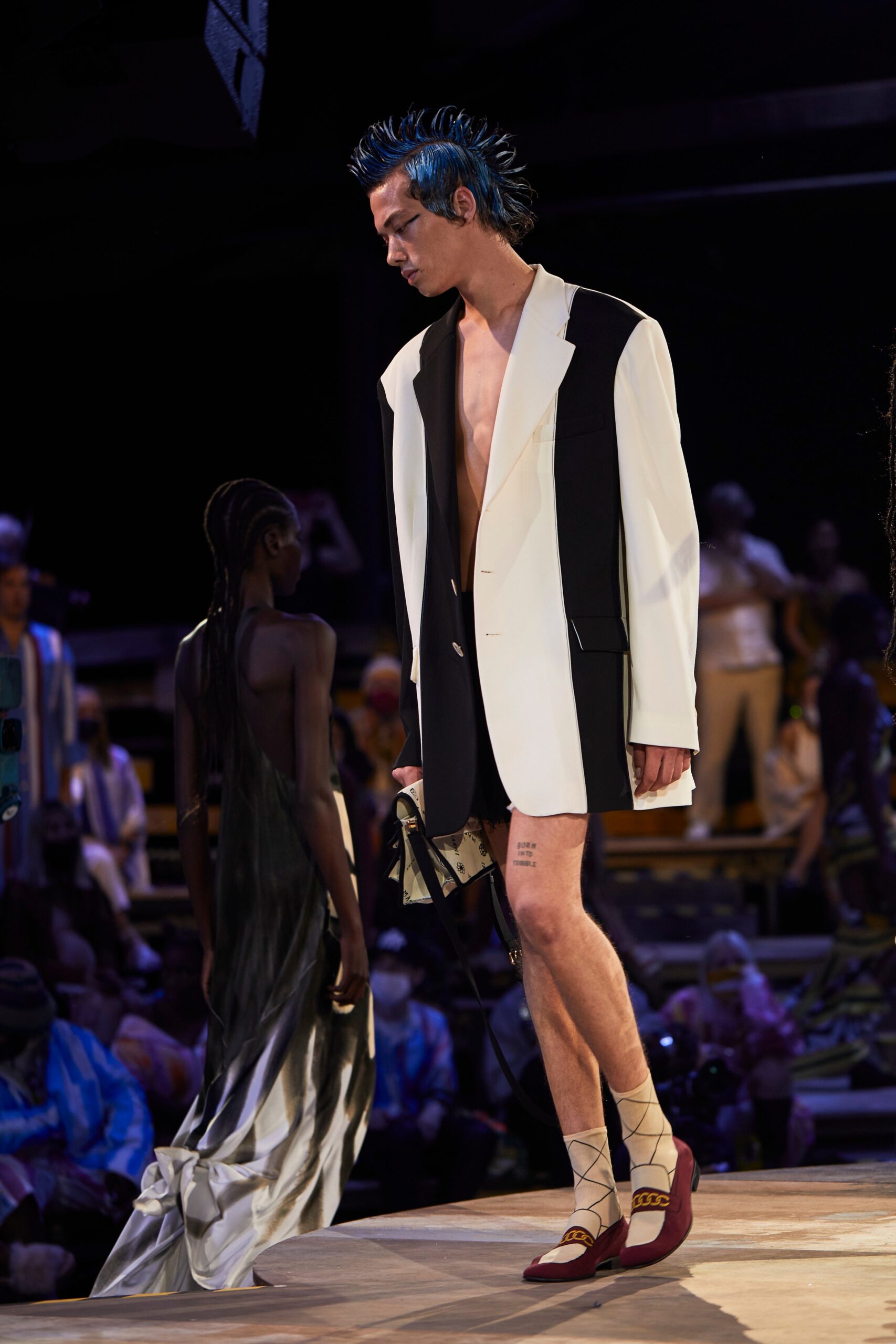 Marni S/S 22 Look 52