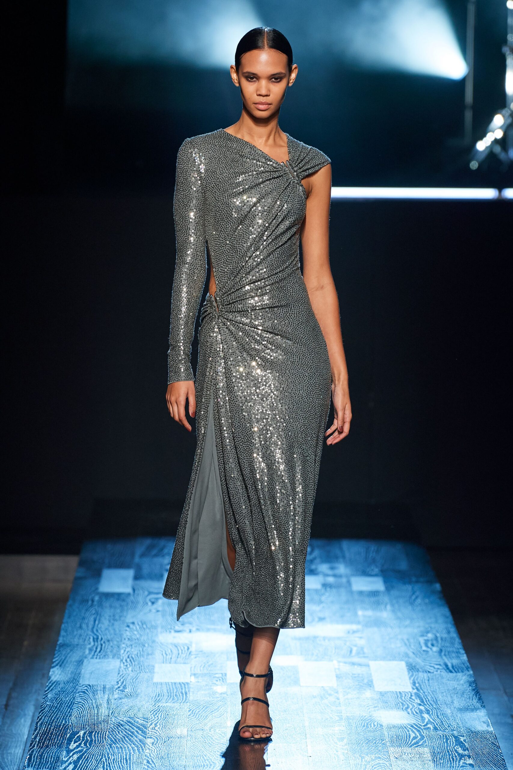 Michael Kors Collection F/W 22 Look 52