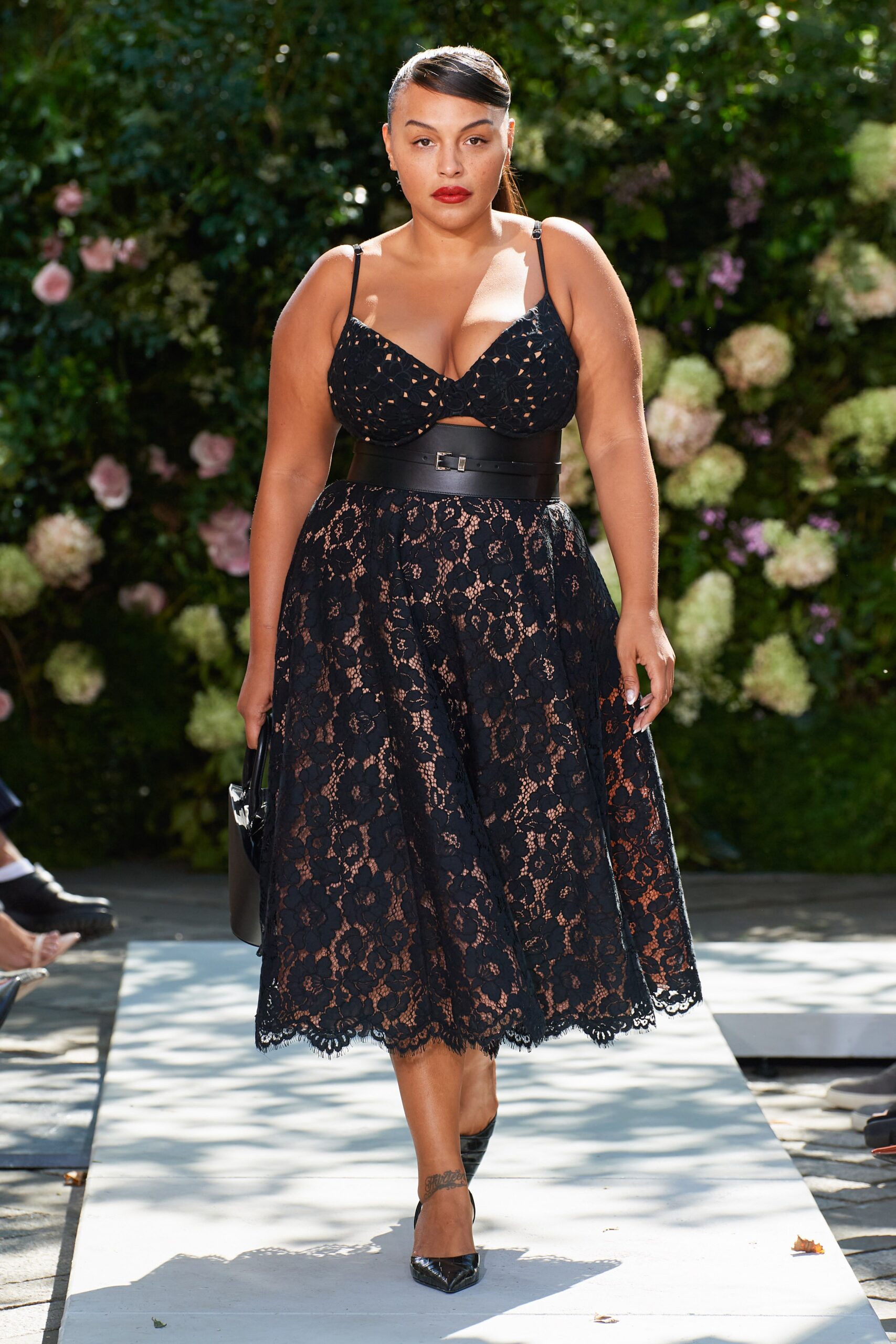 Michael Kors Collection S/S 22 Look 52