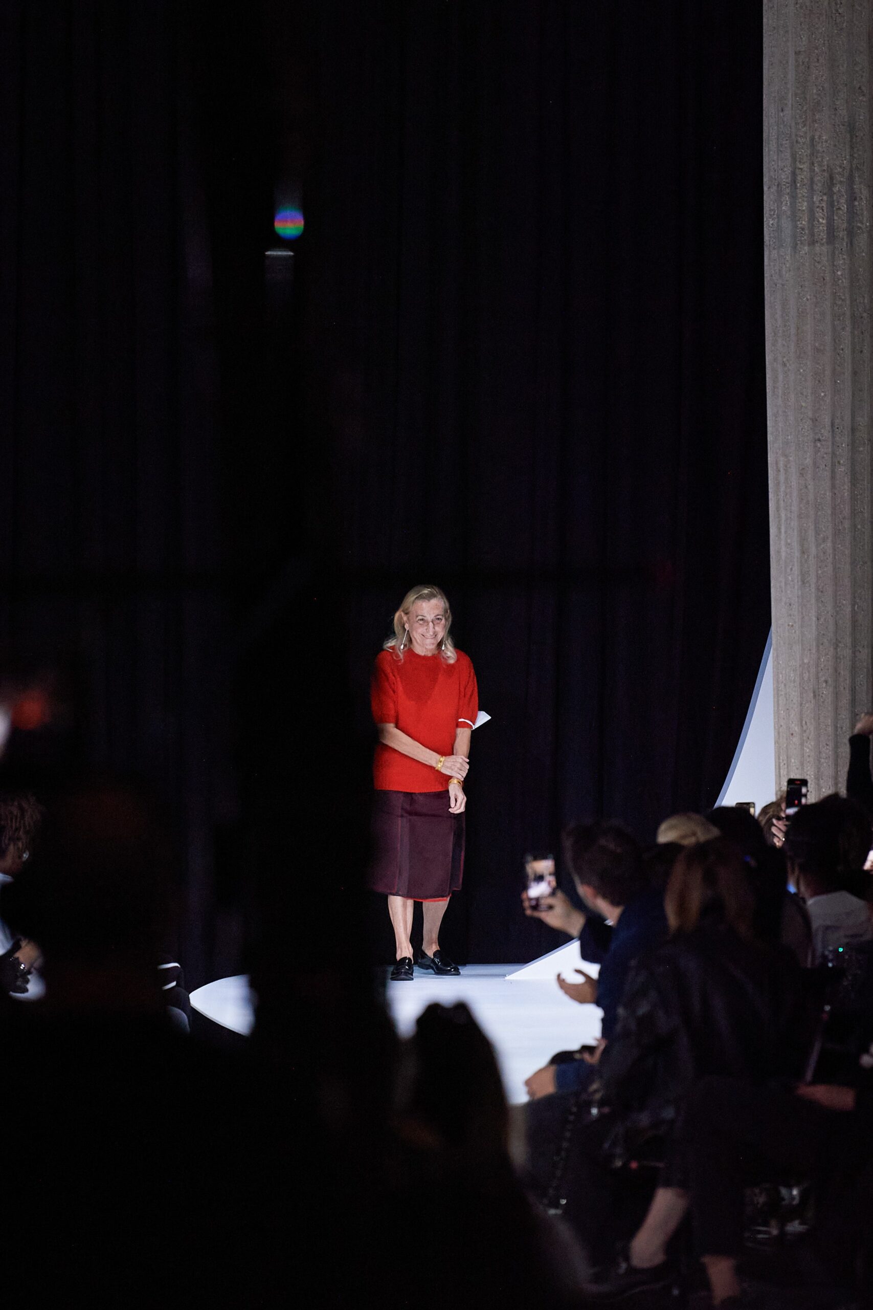 Miu Miu S/S 22 Look 51