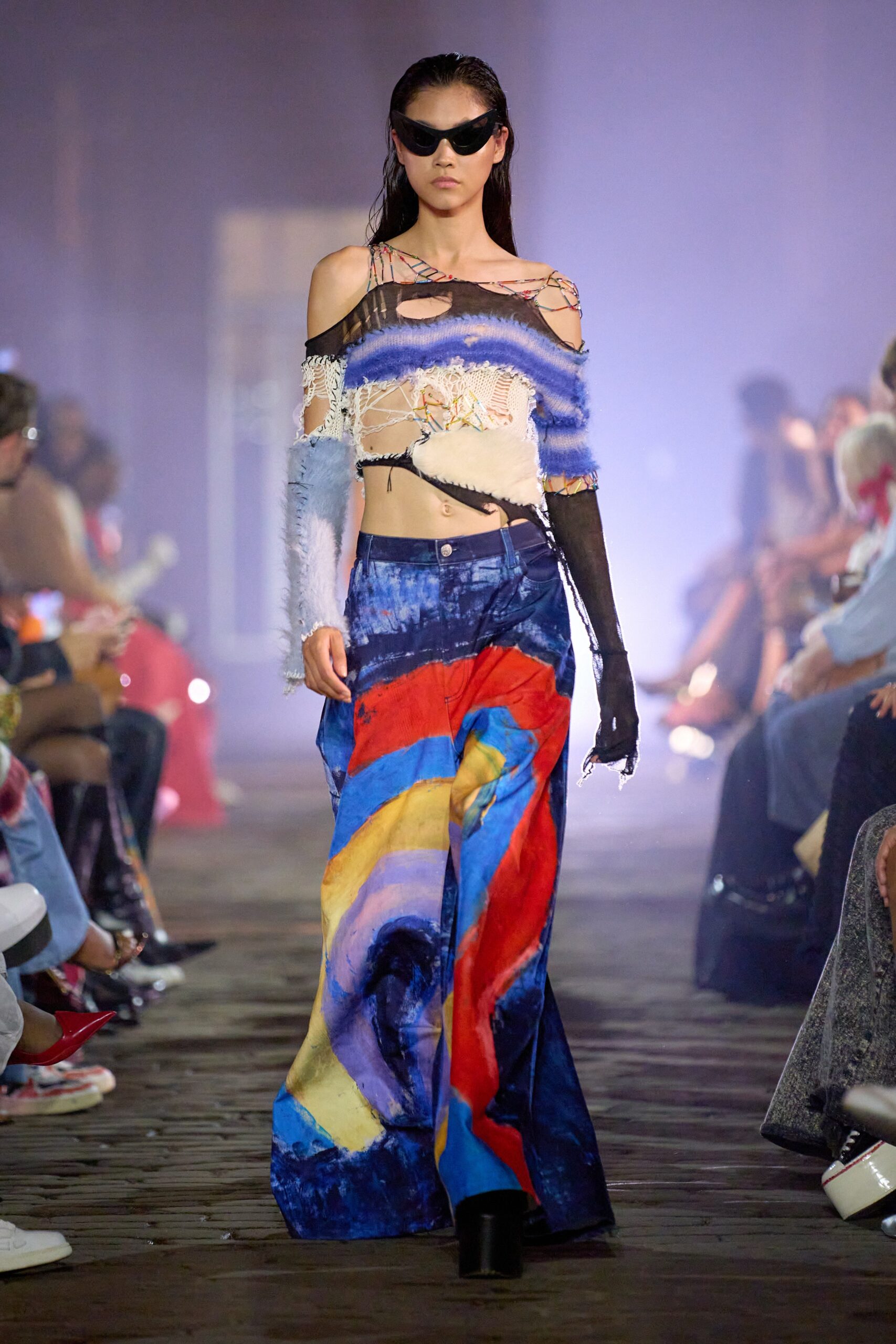 Marni S/S 23 Look 51