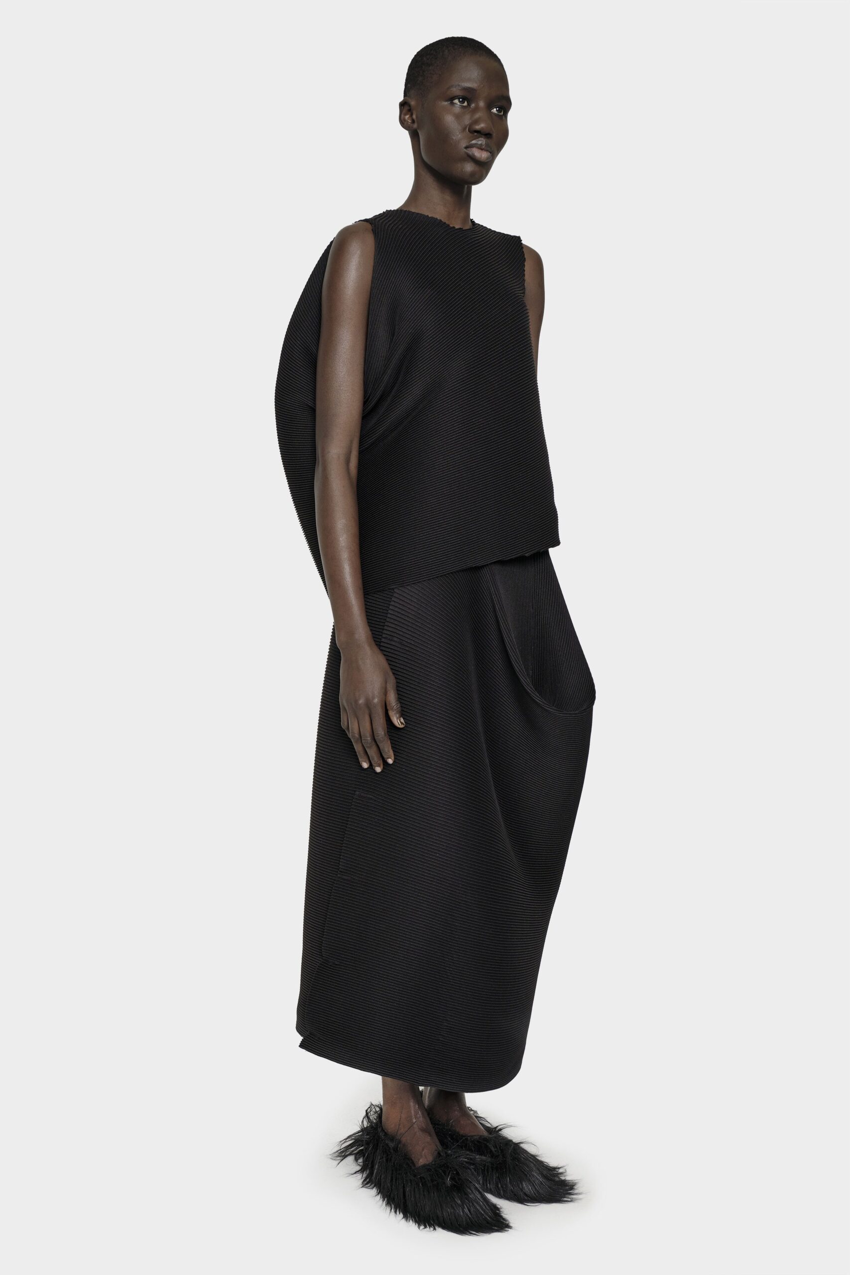 Melitta Baumeister F/W 22 Look 52