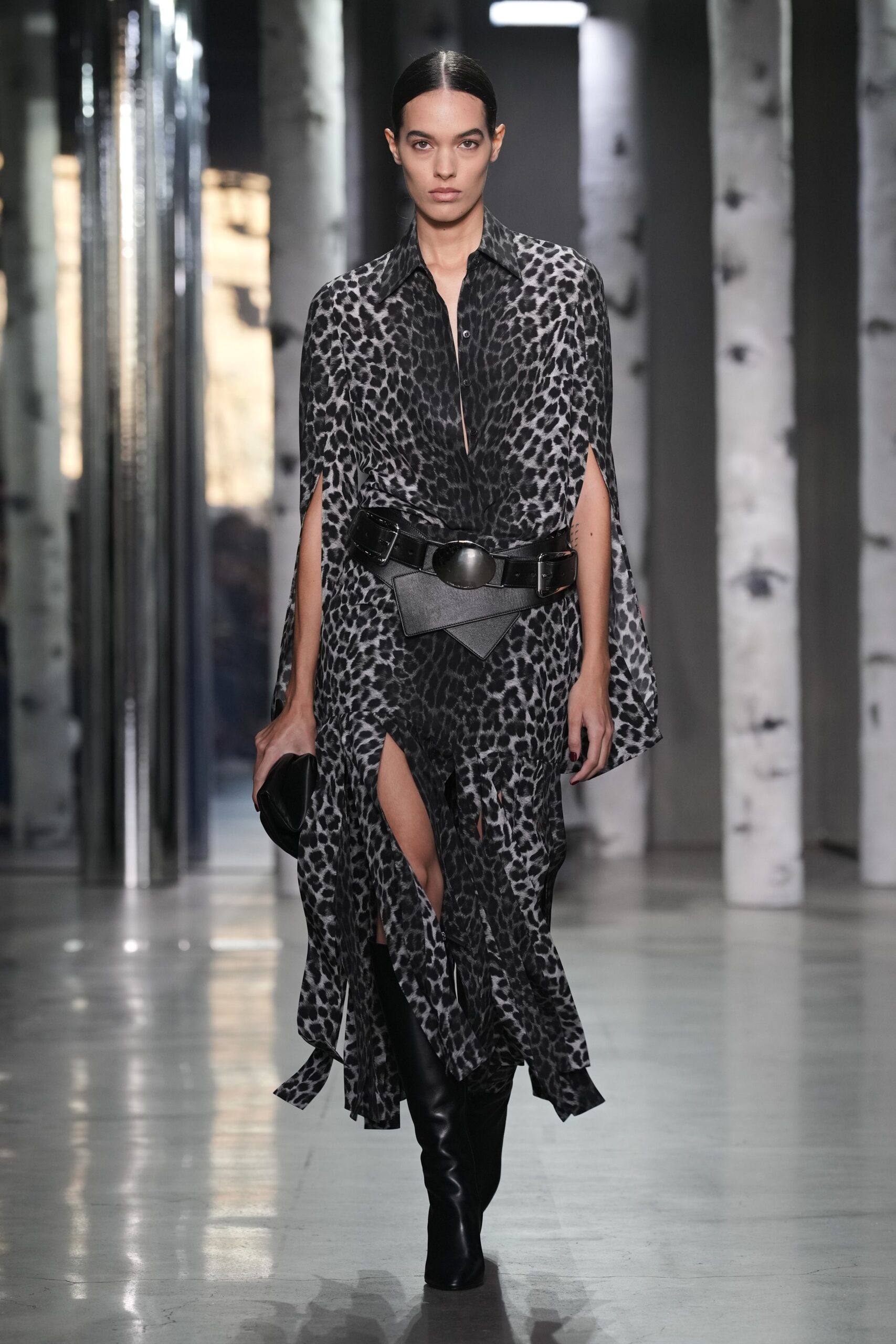 Michael Kors Collection F/W 23 Look 52