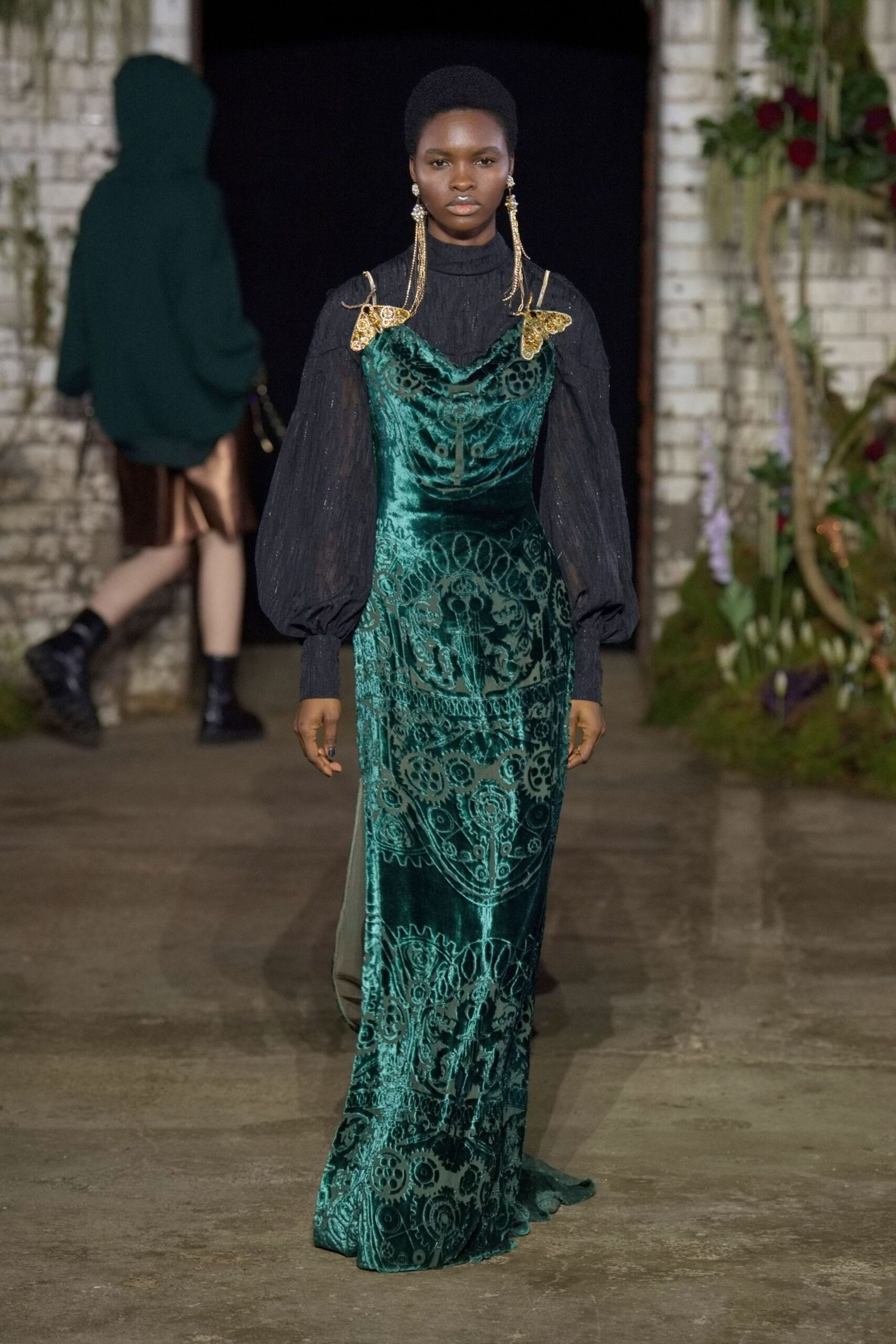 Mithridate F/W 22 Look 52