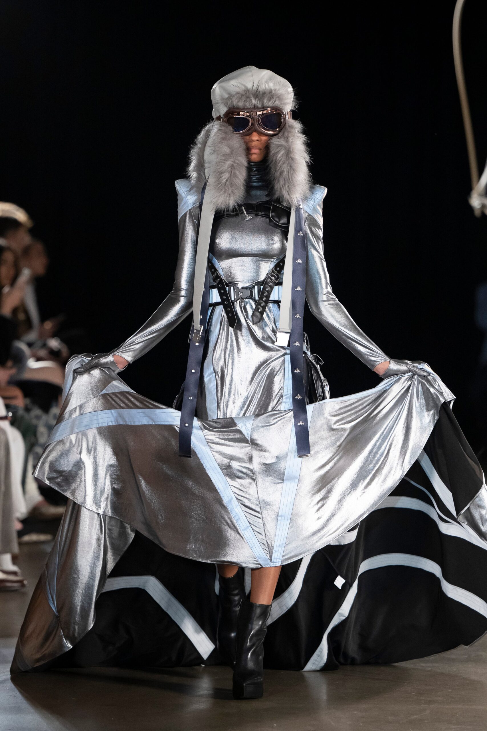Mithridate F/W 23 Look 52