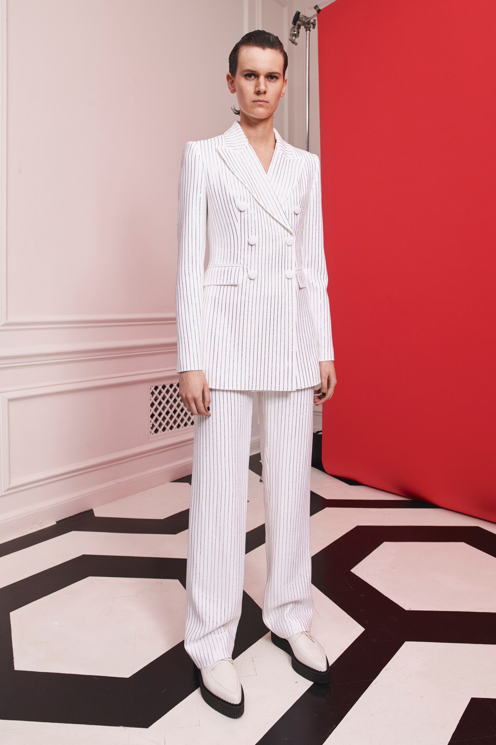 Michael Kors Collection Resort 20 Look 53