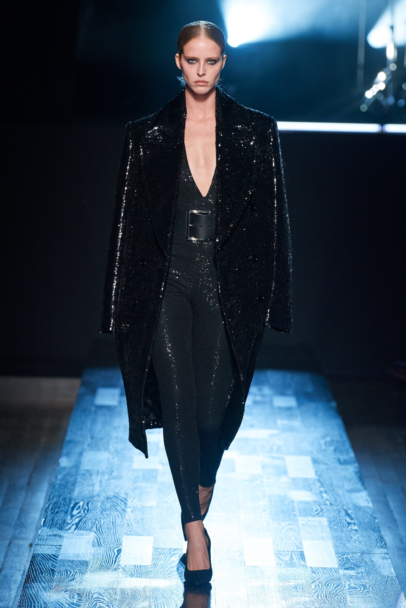 Michael Kors Collection F/W 22 Look 53