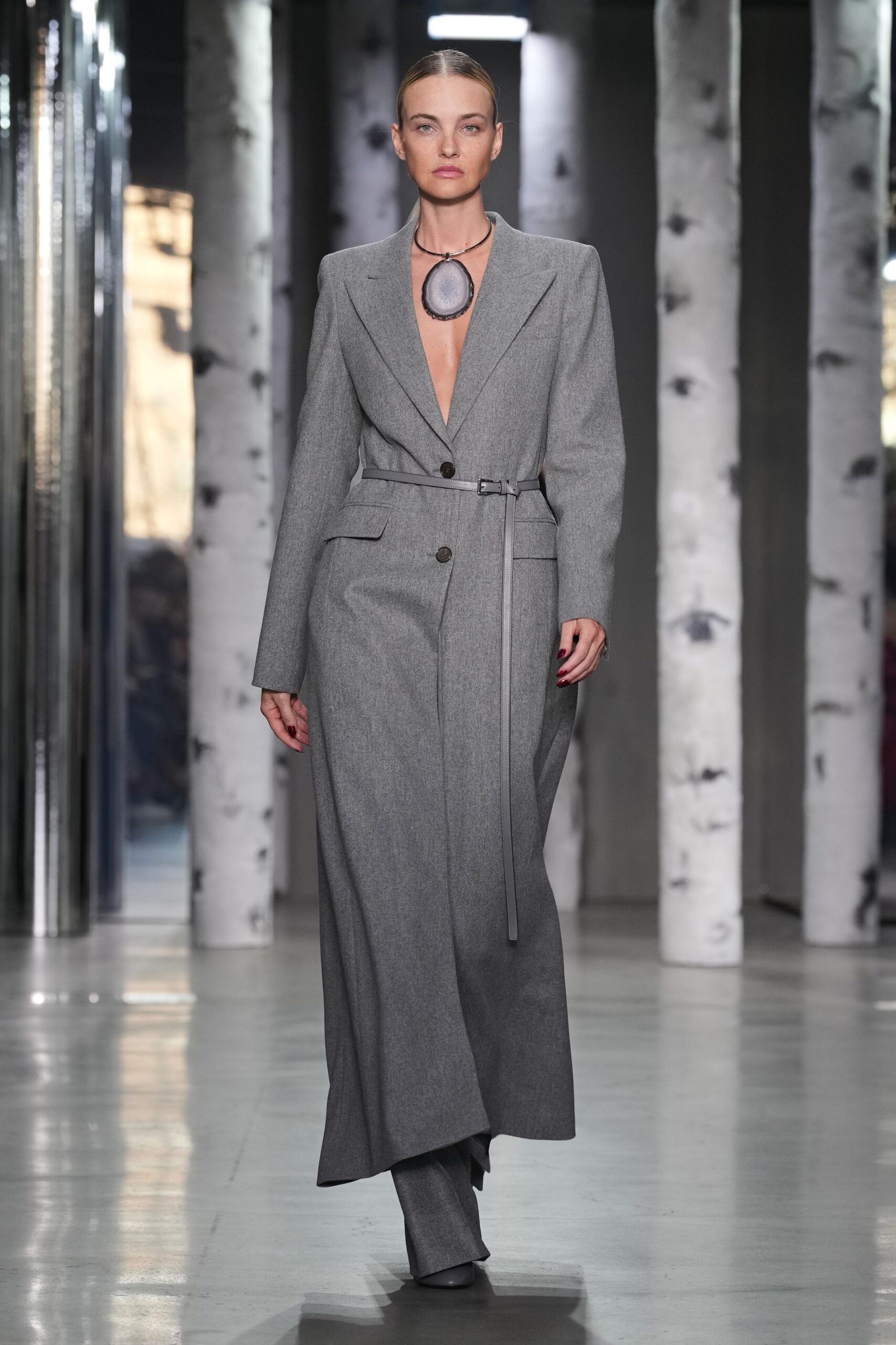 Michael Kors Collection F/W 23 Look 53