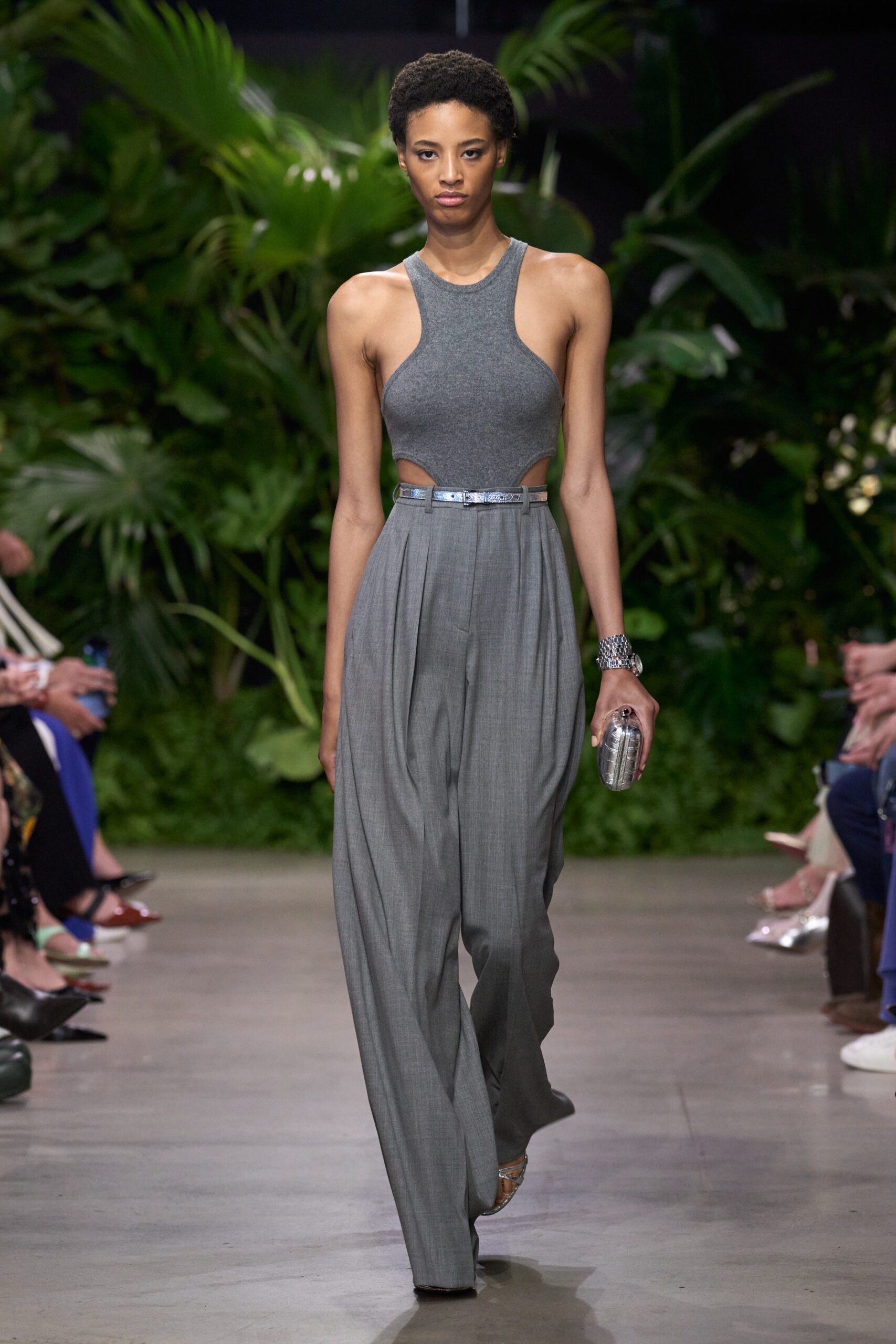 Michael Kors Collection S/S 23 Look 53
