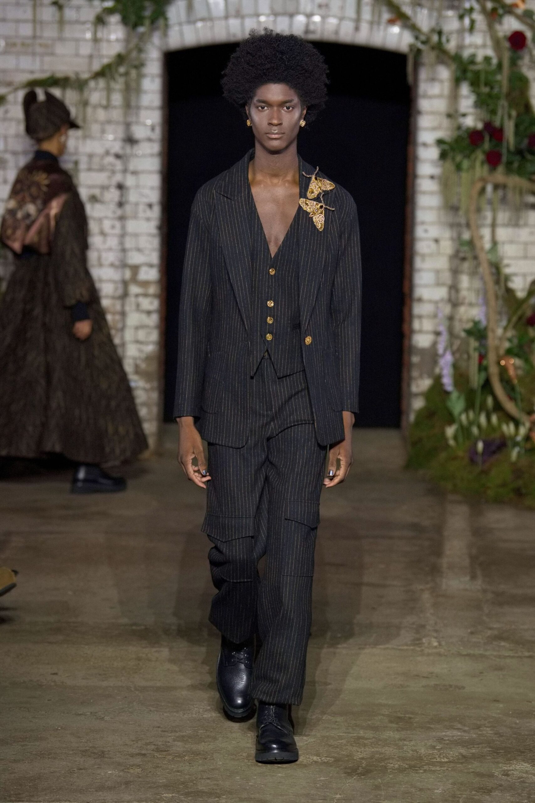 Mithridate F/W 22 Look 53