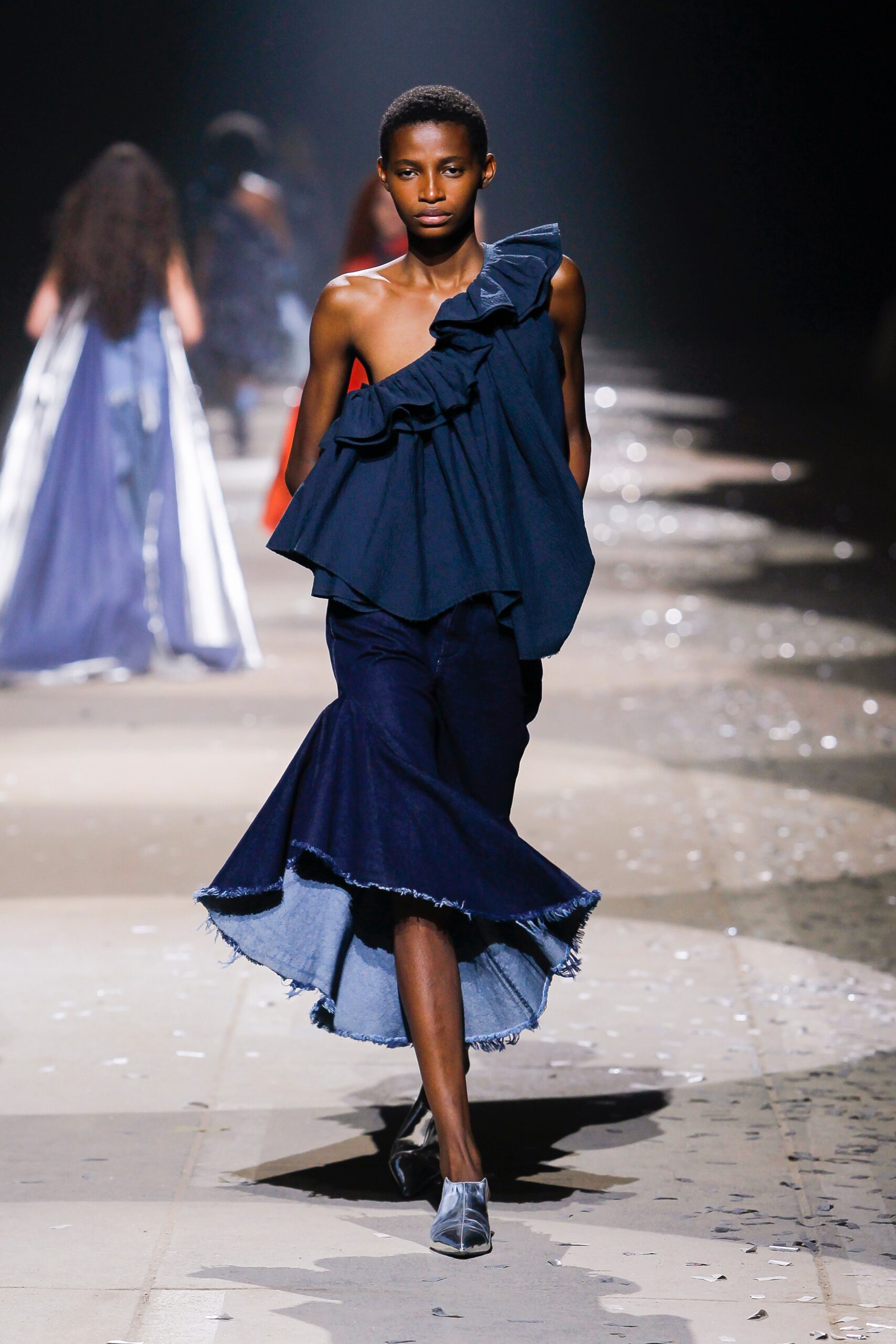 Marques’Almeida S/S 22 Look 54