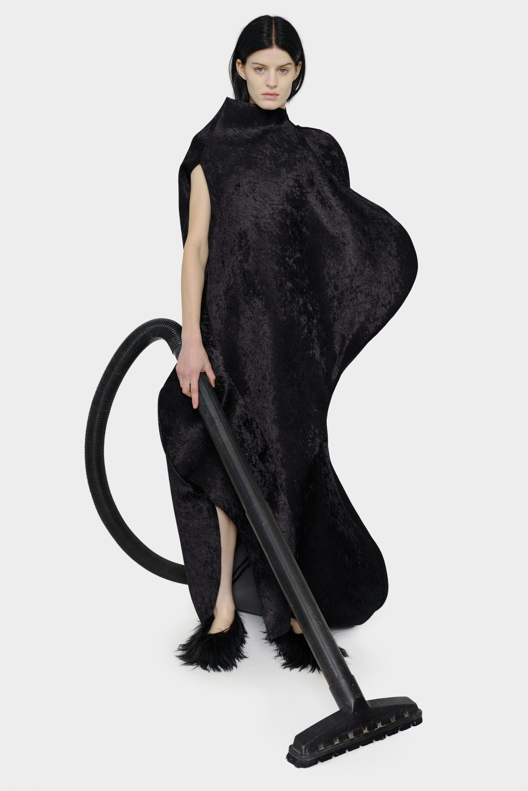Melitta Baumeister F/W 22 Look 54