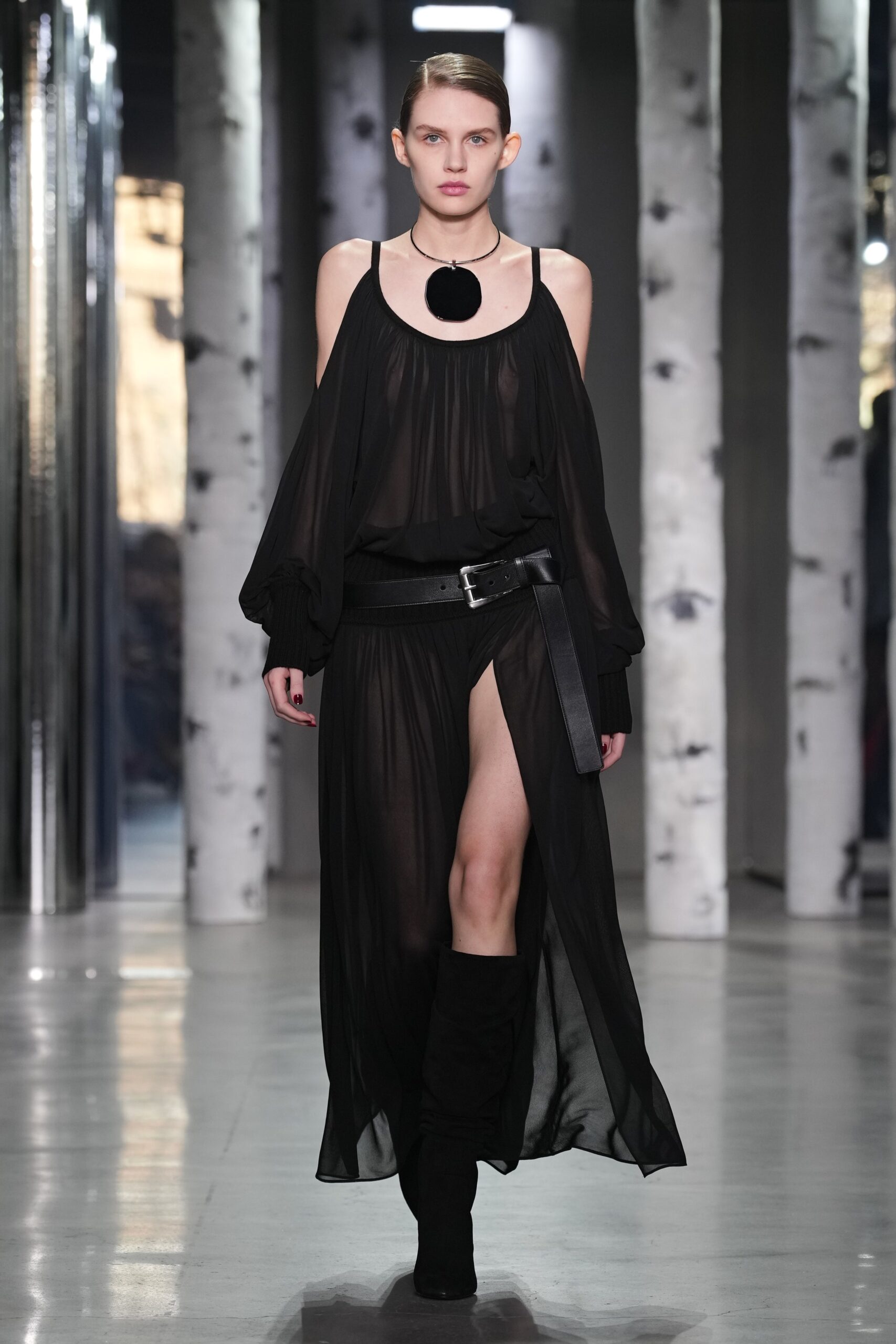 Michael Kors Collection F/W 23 Look 54