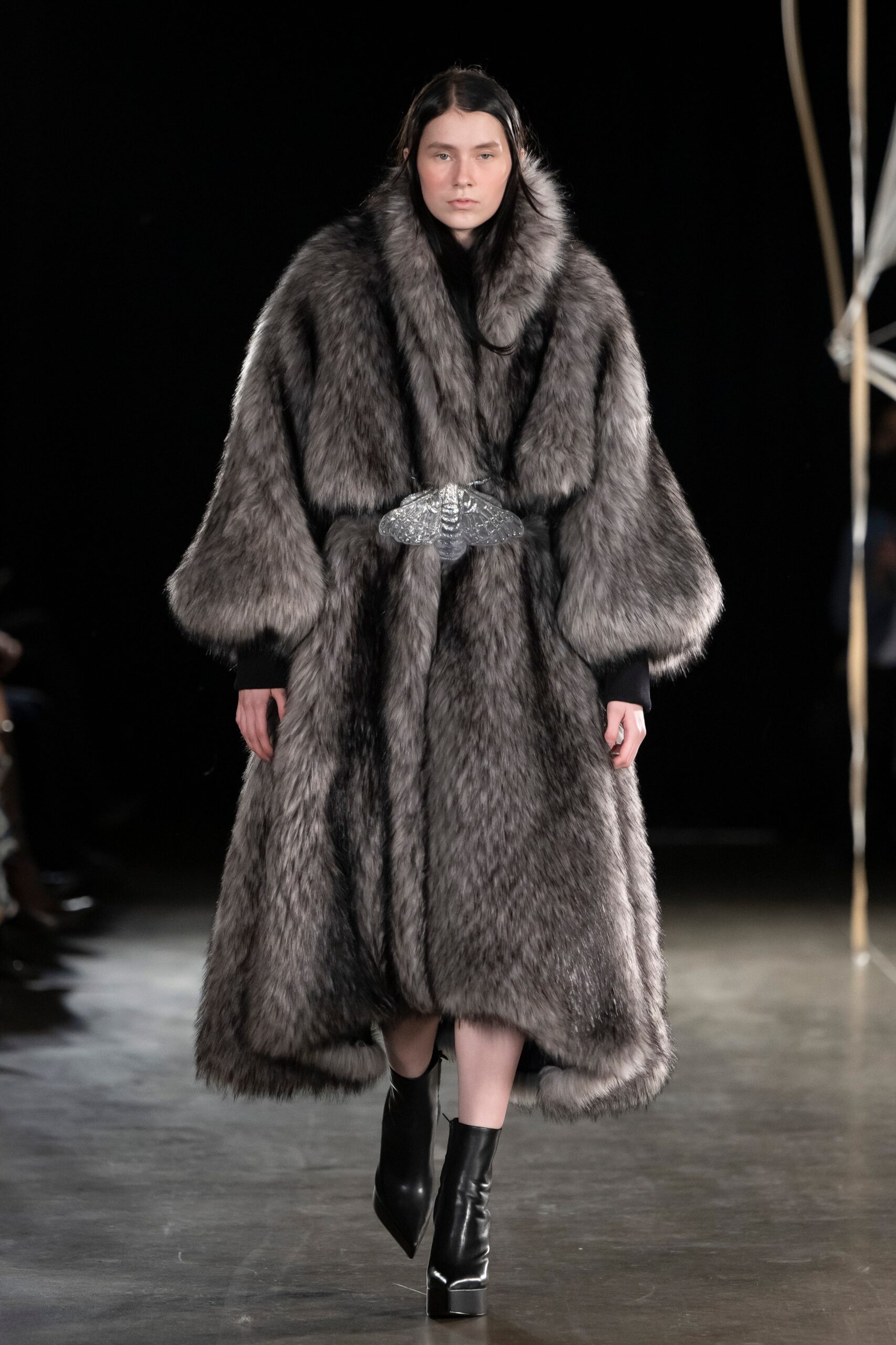 Mithridate F/W 23 Look 54