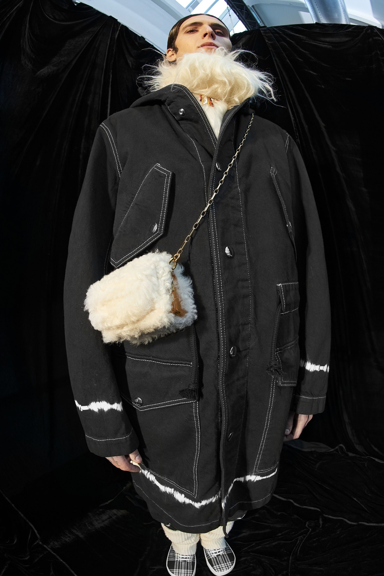 Marni F/W 21 Look 55