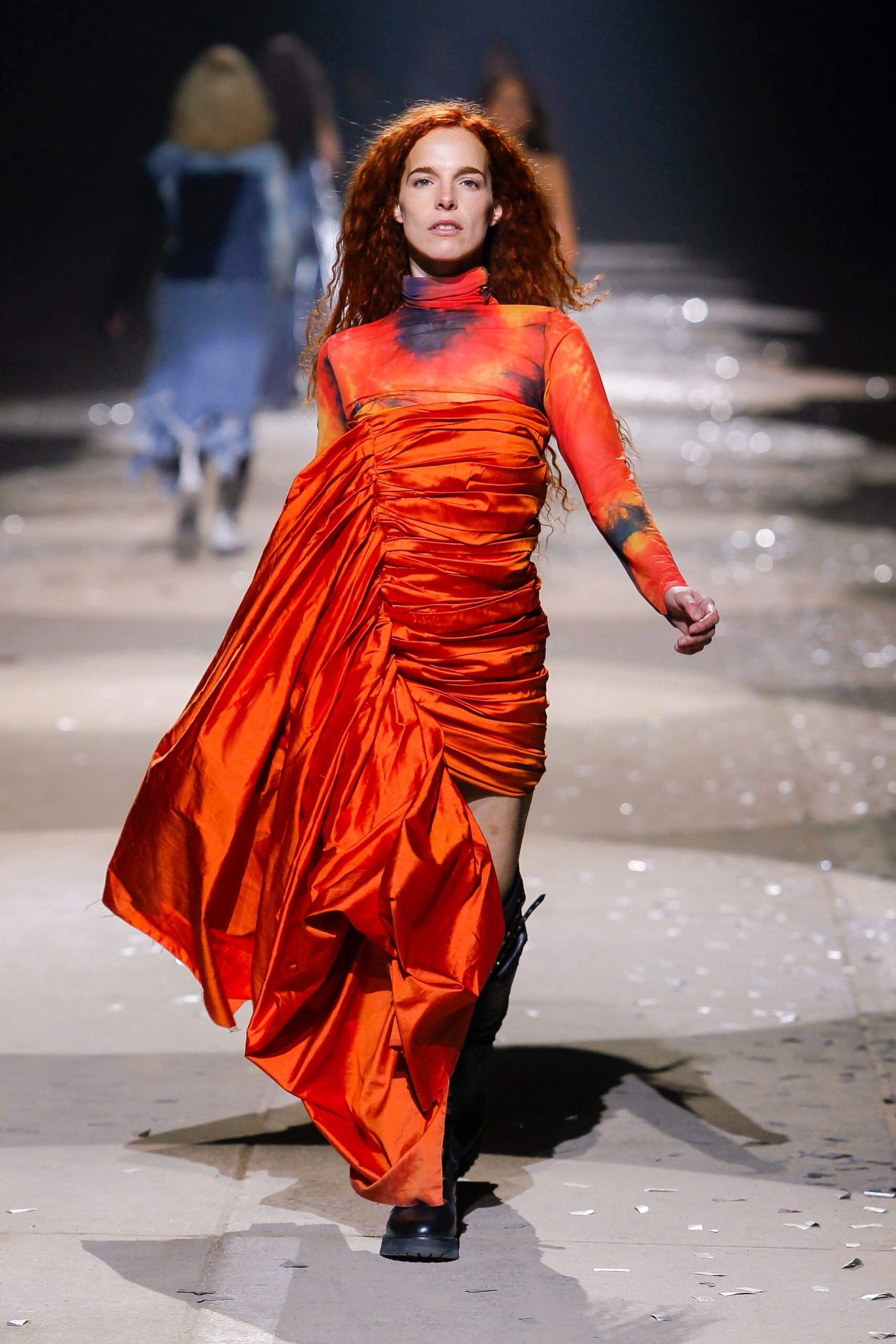 Marques’Almeida S/S 22 Look 55