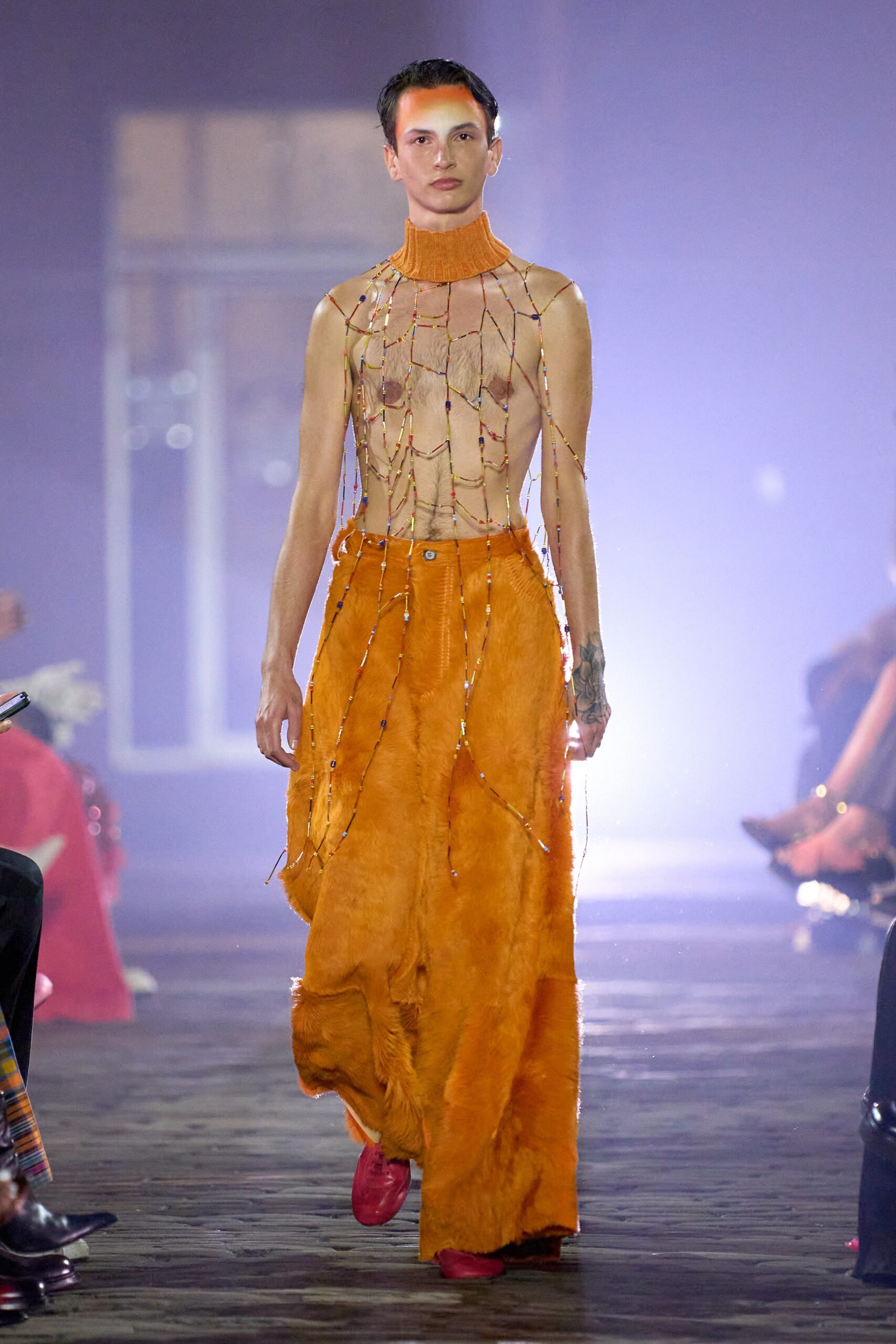 Marni S/S 23 Look 54
