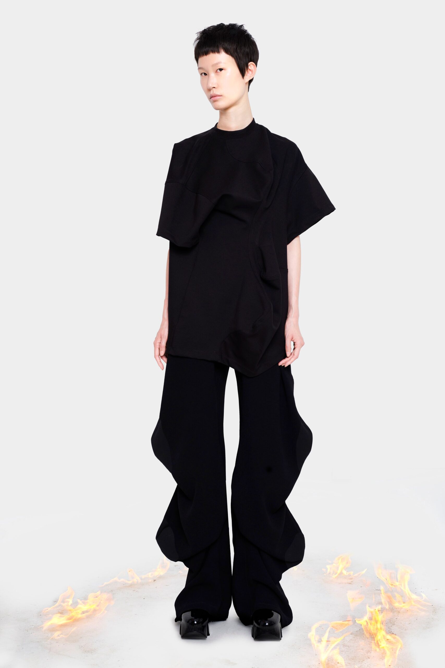 Melitta Baumeister S/S 23 Look 55