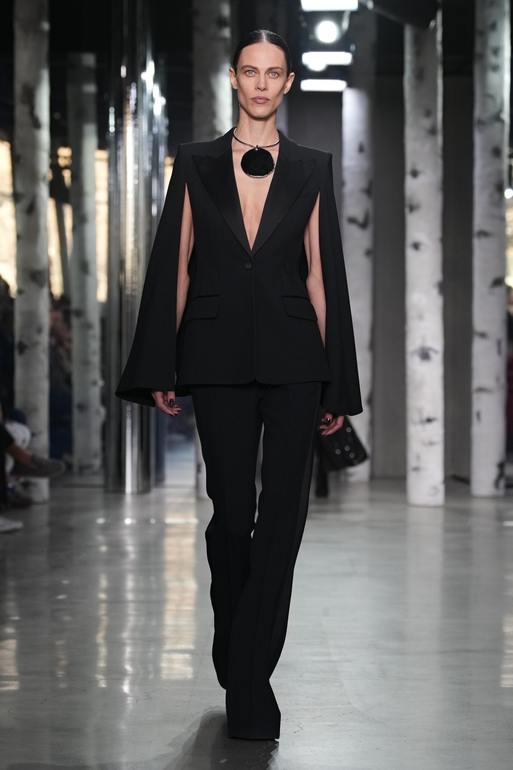 Michael Kors Collection F/W 23 Look 55