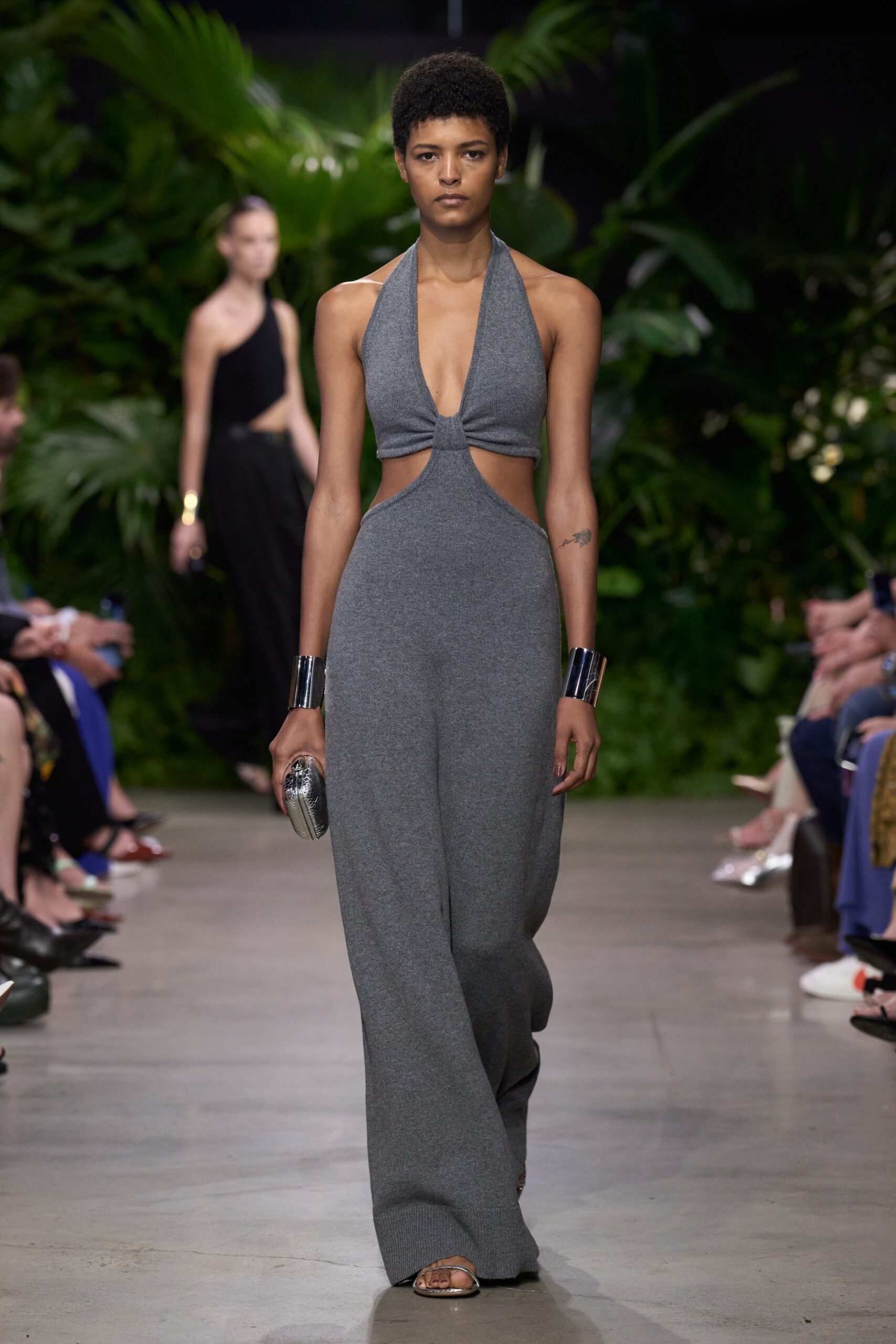Michael Kors Collection S/S 23 Look 55