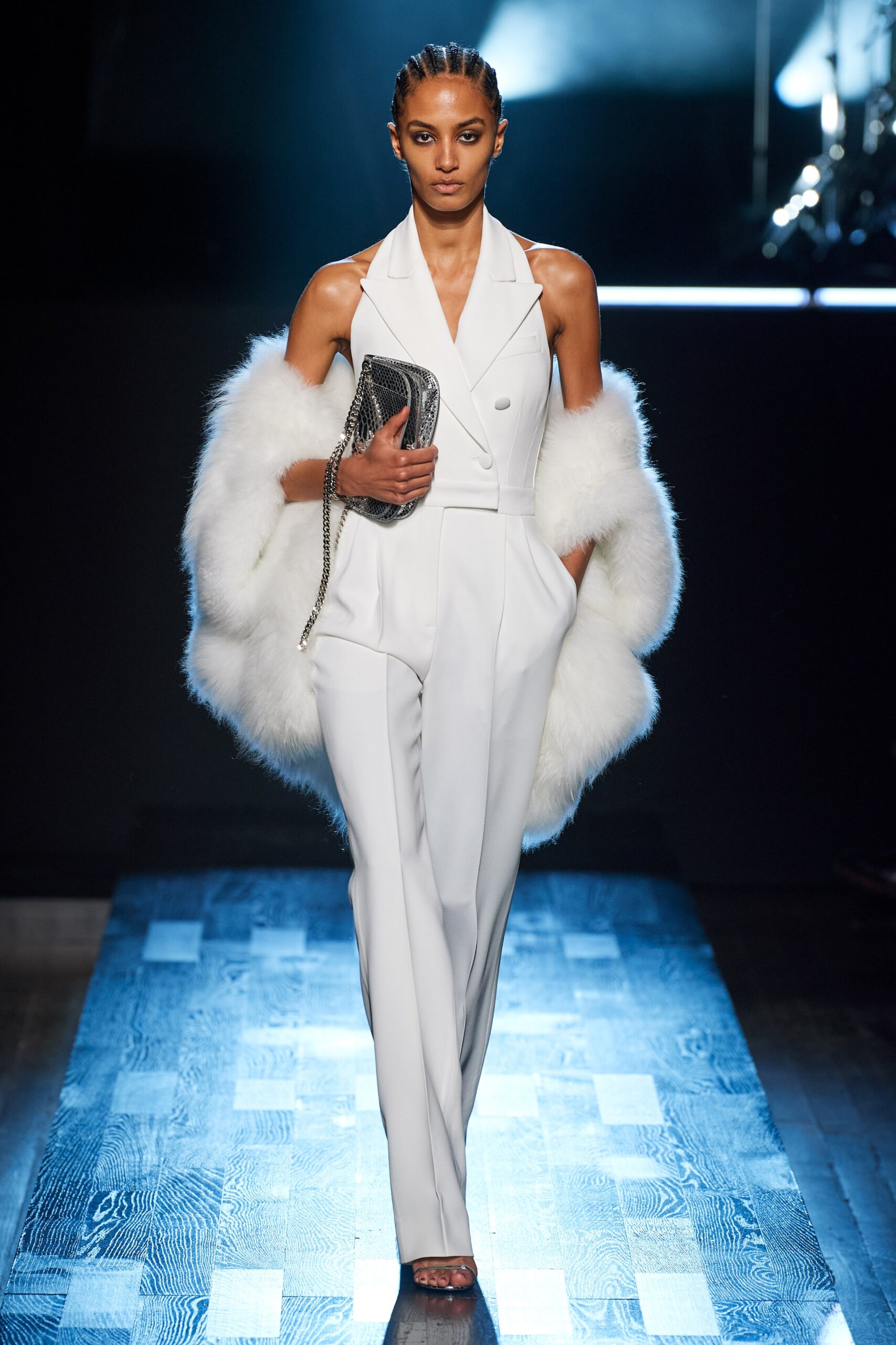 Michael Kors Collection F/W 22 Look 56