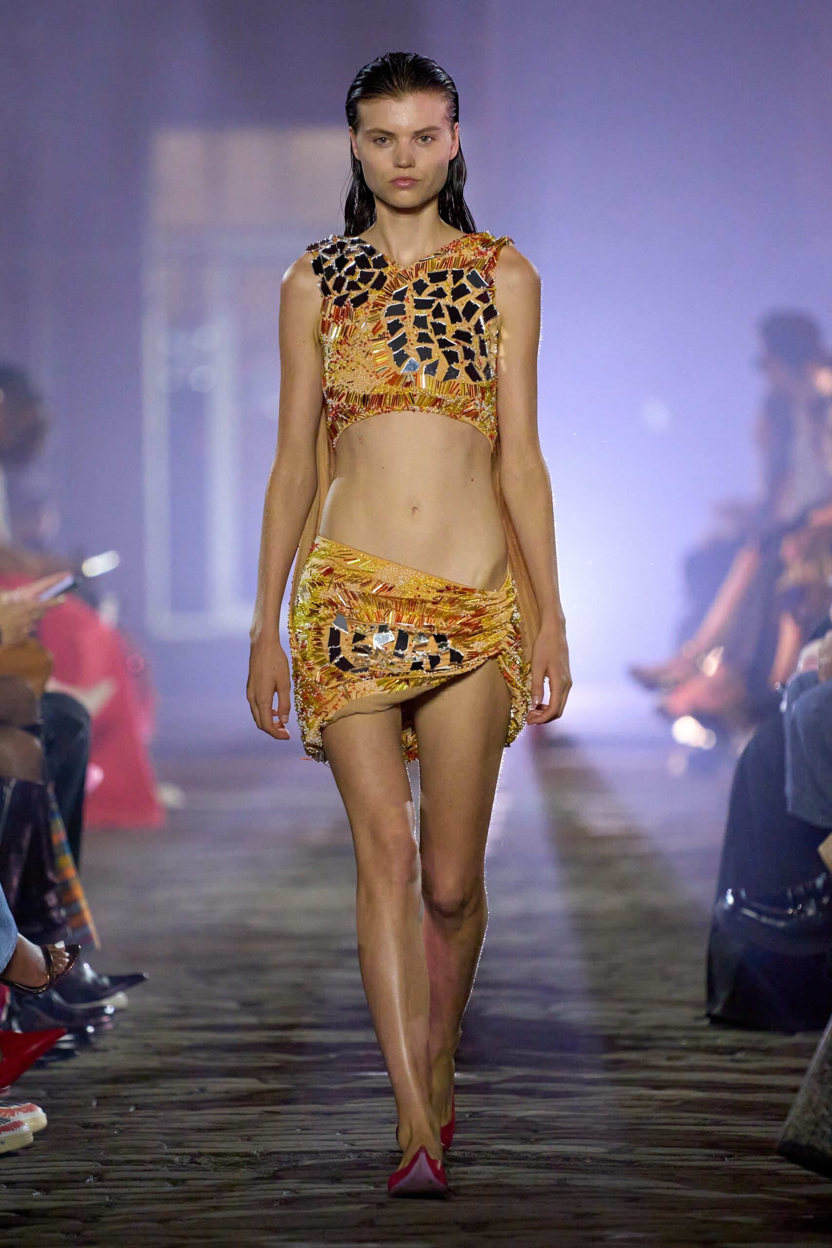 Marni S/S 23 Look 55