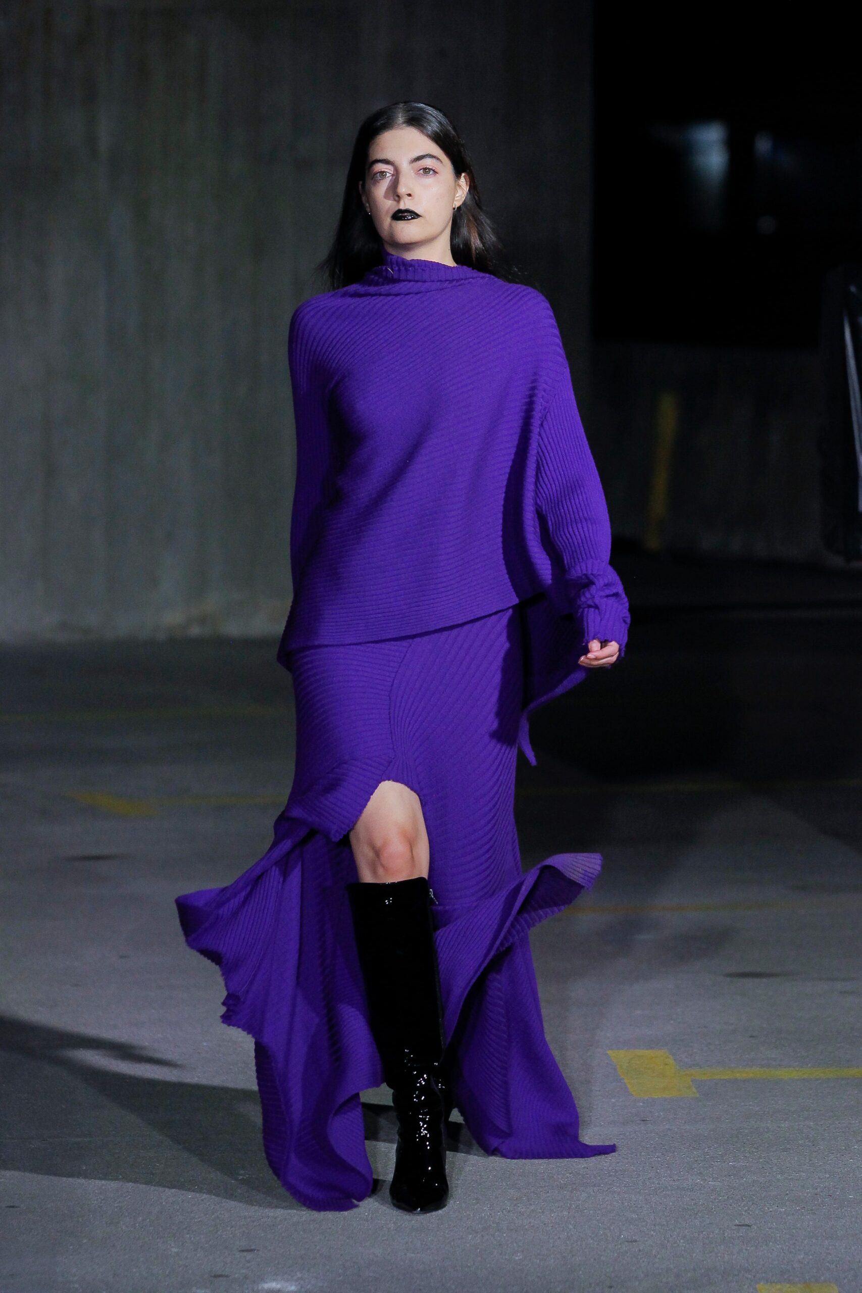 Marques’Almeida S/S 23 Look 56
