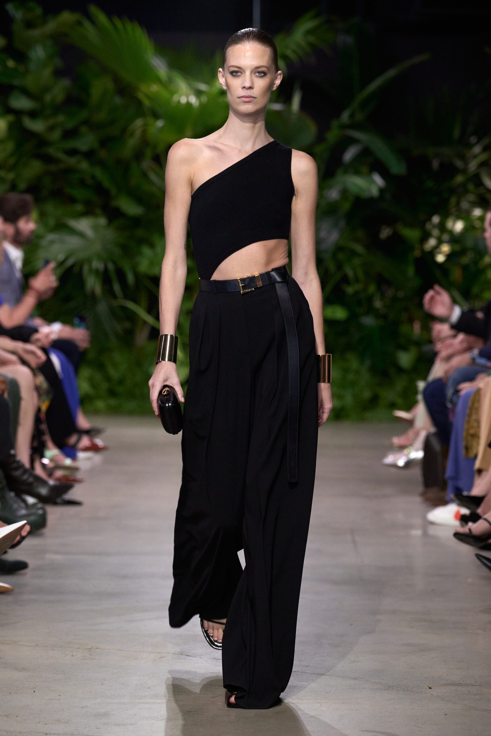 Michael Kors Collection S/S 23 Look 56
