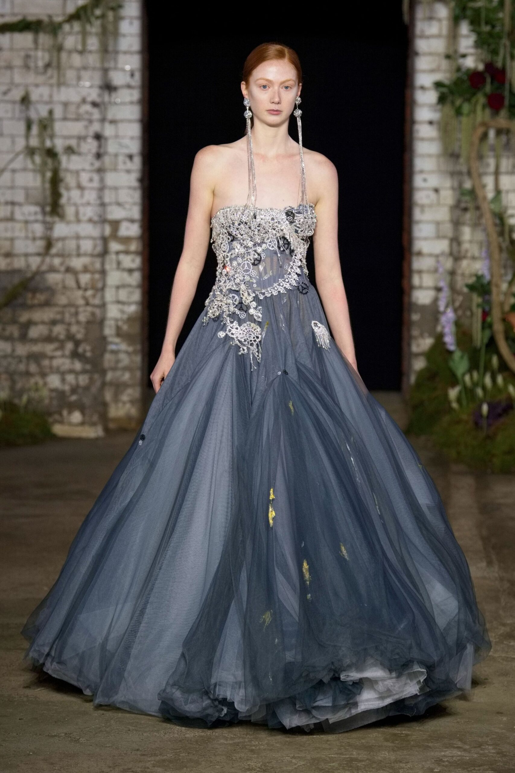Mithridate F/W 22 Look 56
