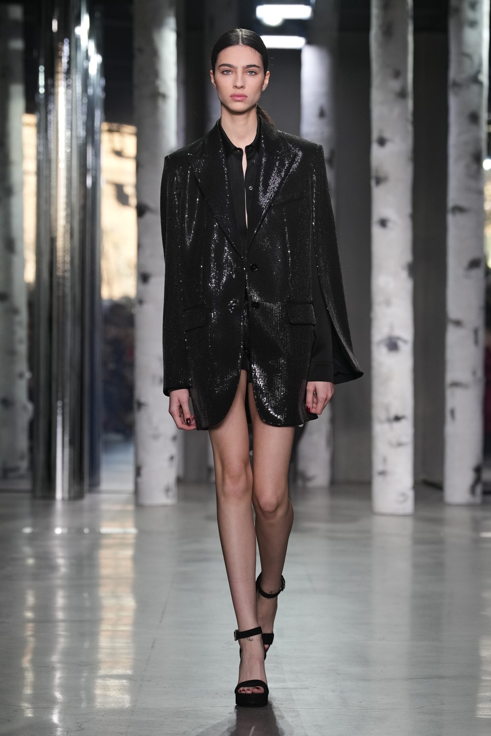Michael Kors Collection F/W 23 Look 57