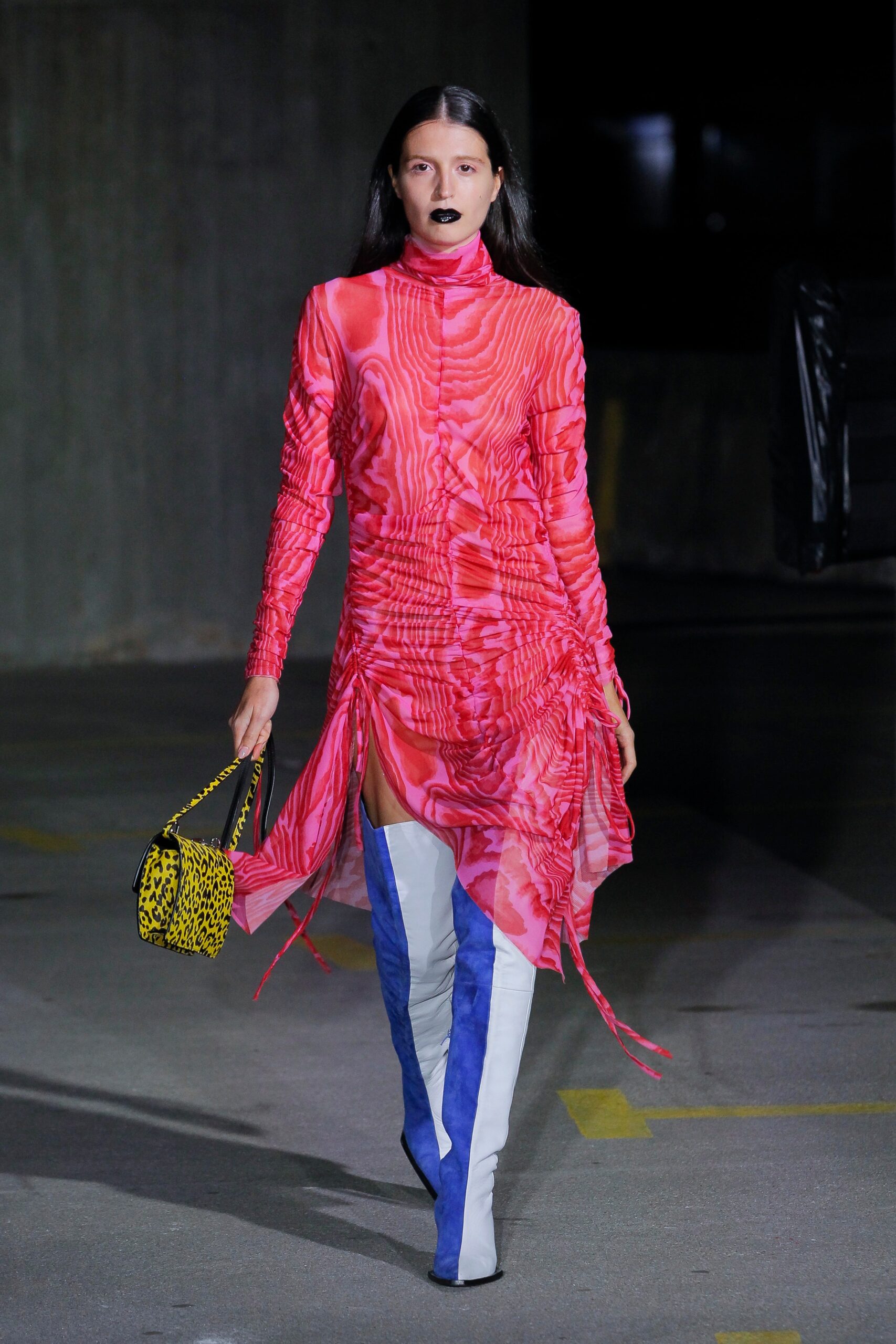 Marques’Almeida S/S 23 Look 58