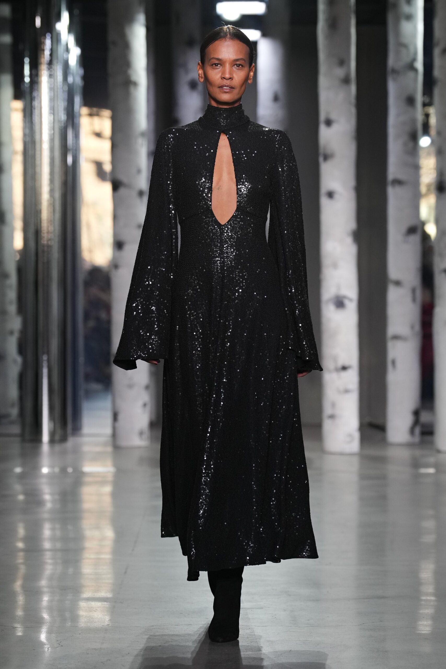 Michael Kors Collection F/W 23 Look 58