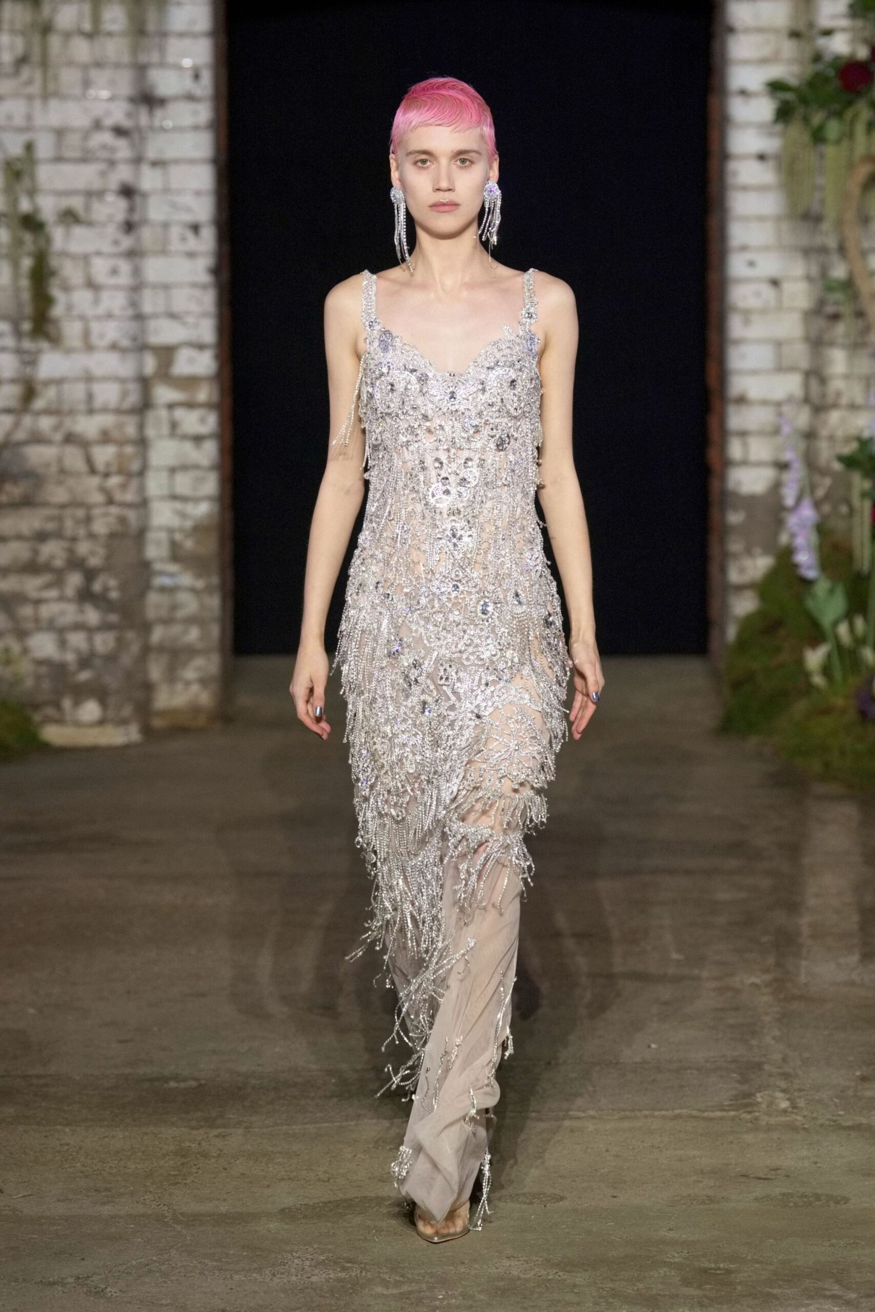 Mithridate F/W 22 Look 58